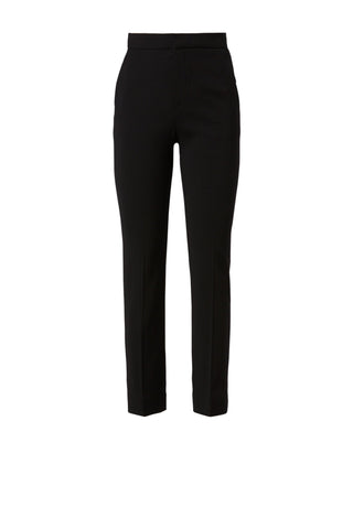 ATELIER SLIM CROPPED TROUSER