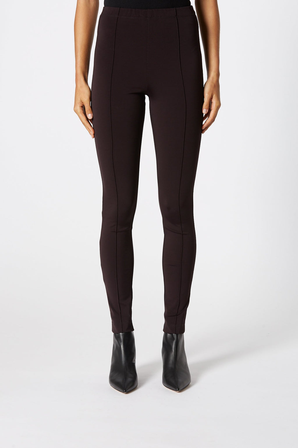 PINTUCK LEGGING