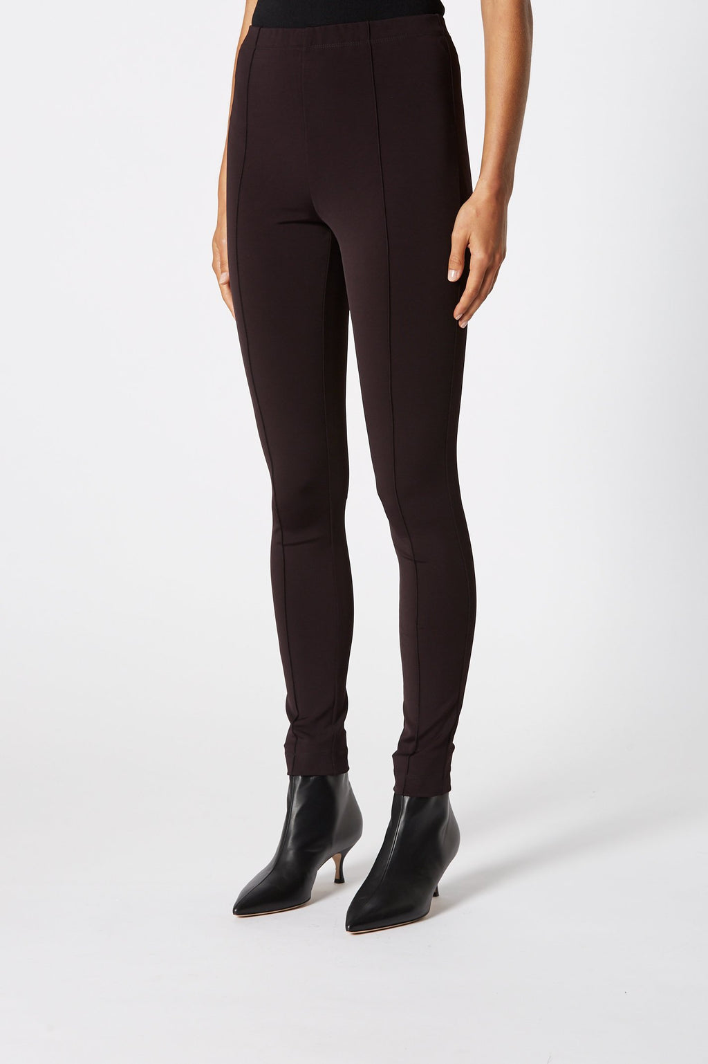 PINTUCK LEGGING