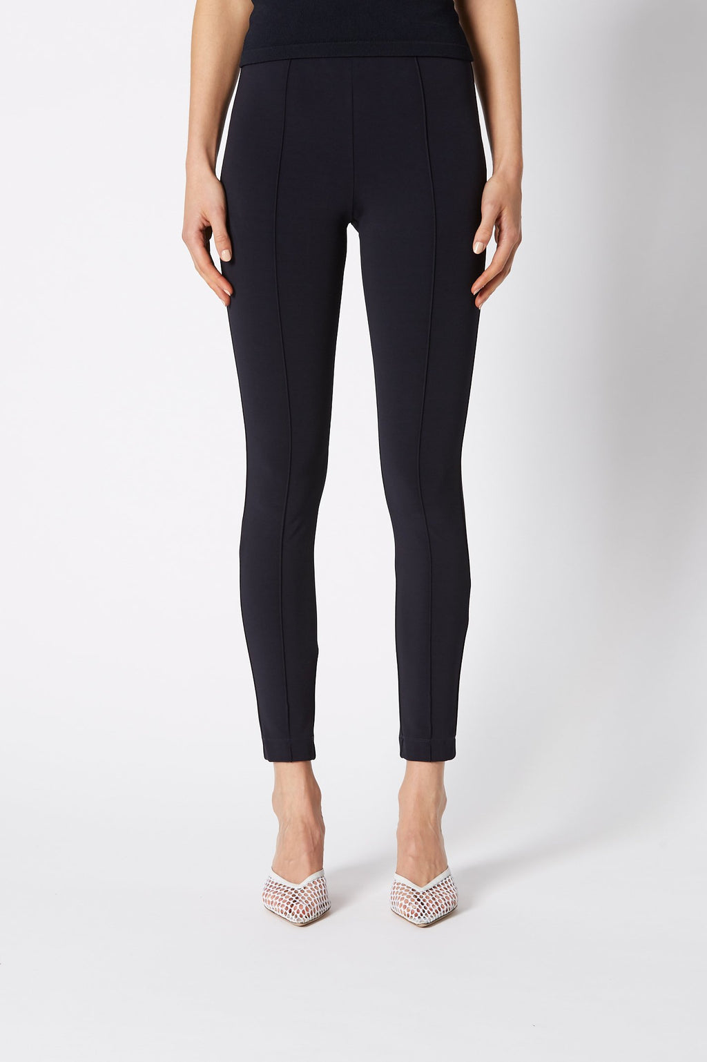 PINTUCK LEGGING