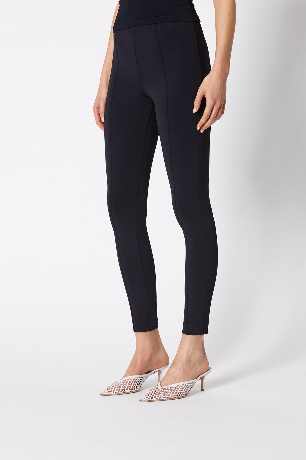 PINTUCK LEGGING