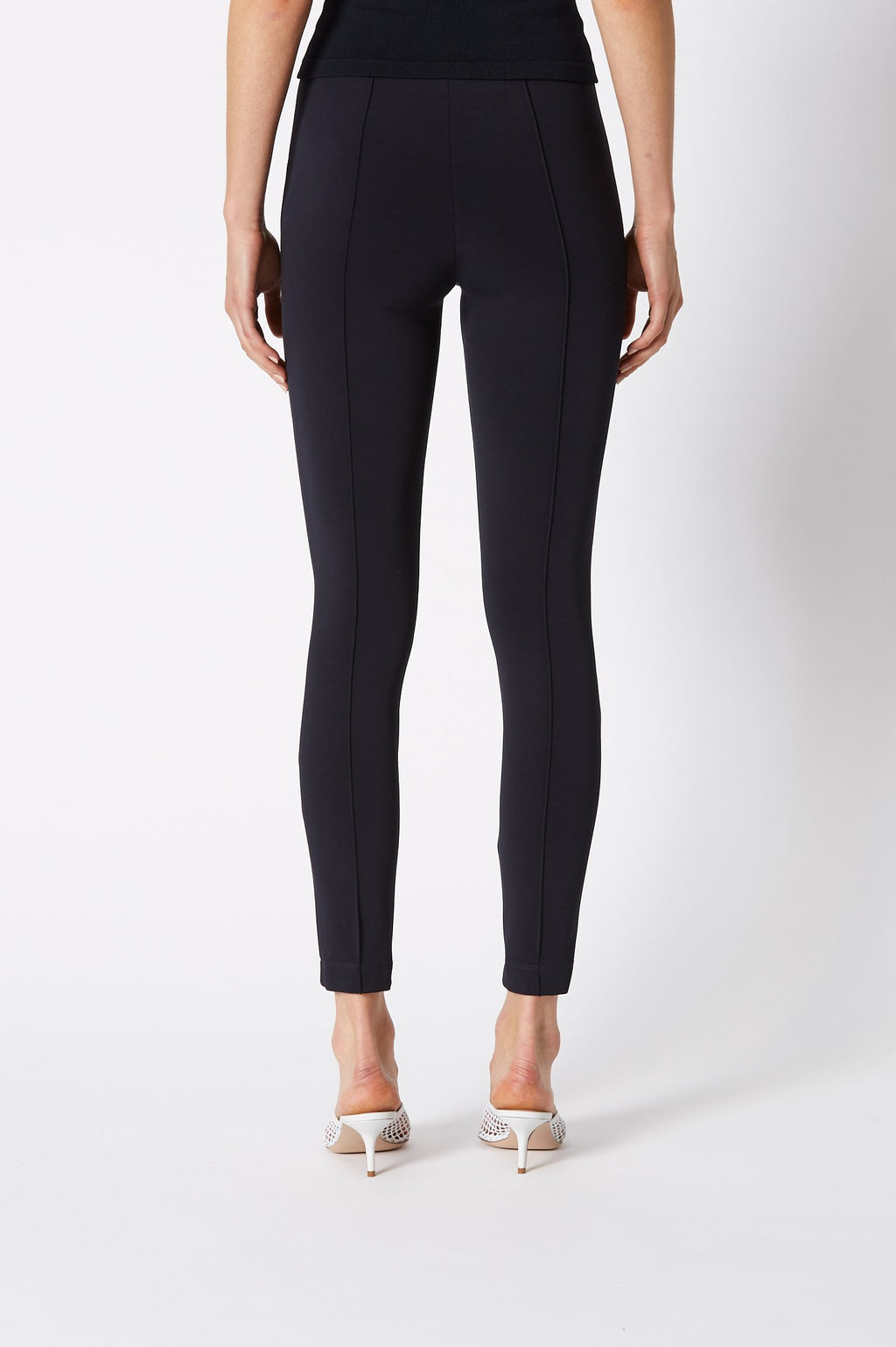PINTUCK LEGGING