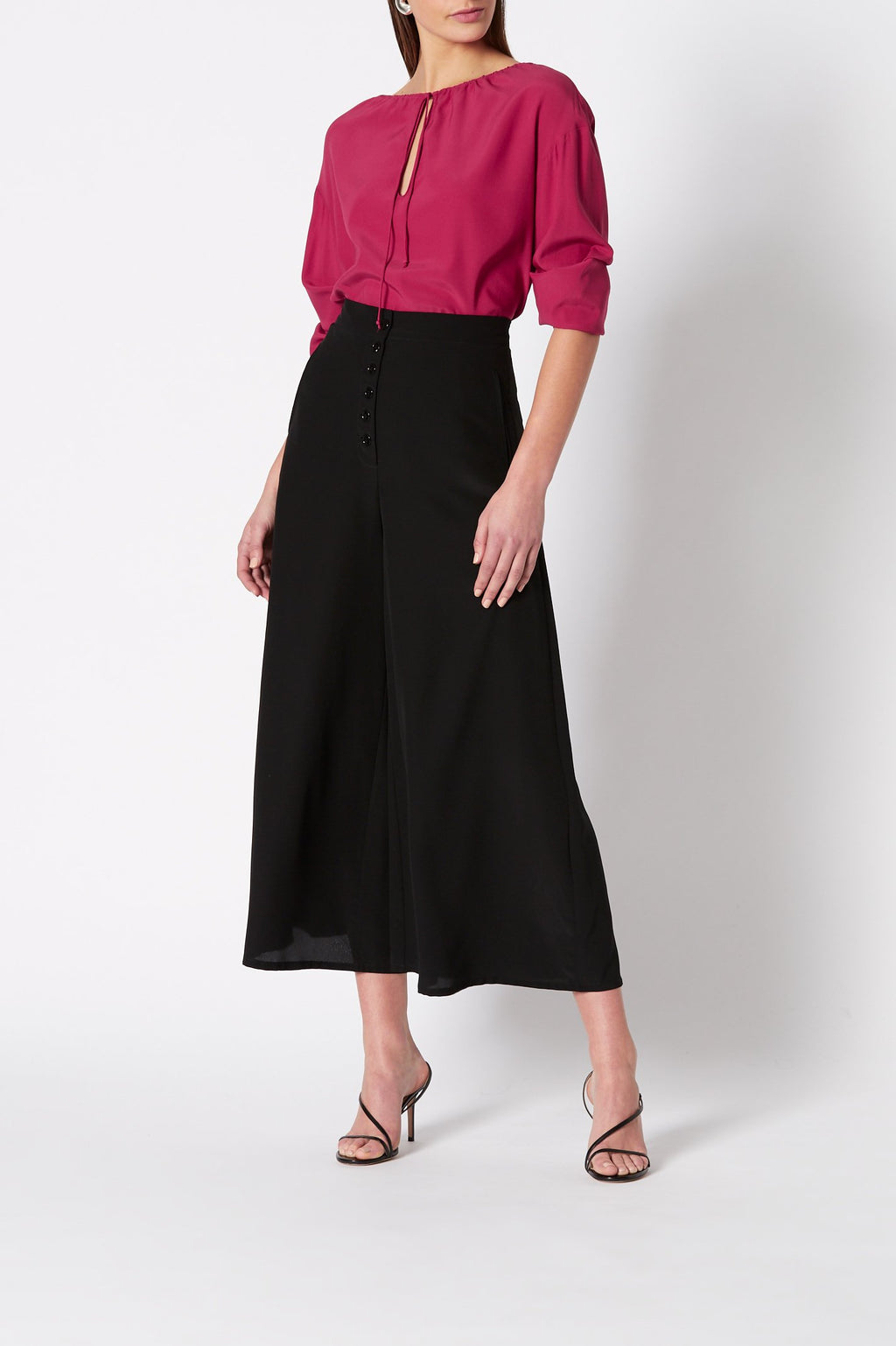 CDC BUTTON TROUSER