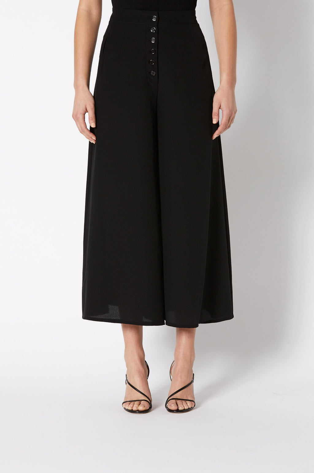 CDC BUTTON TROUSER