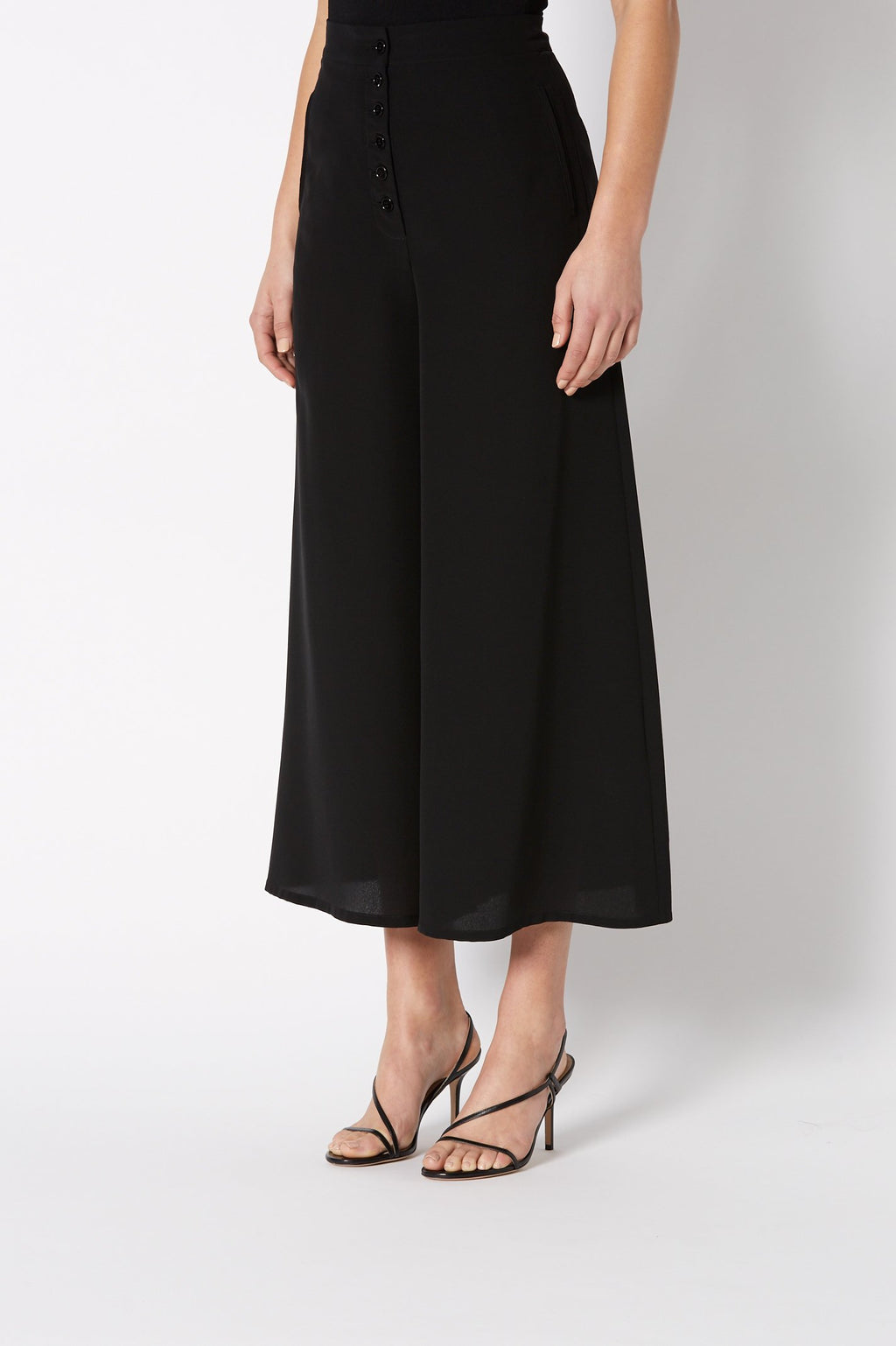 CDC BUTTON TROUSER