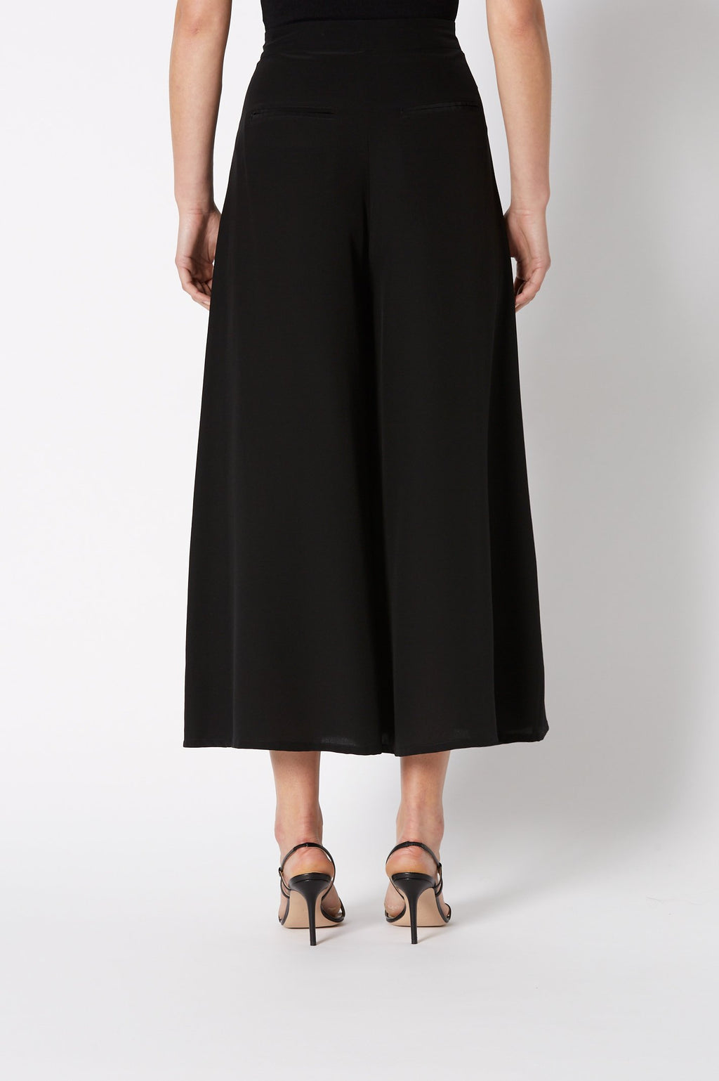 CDC BUTTON TROUSER