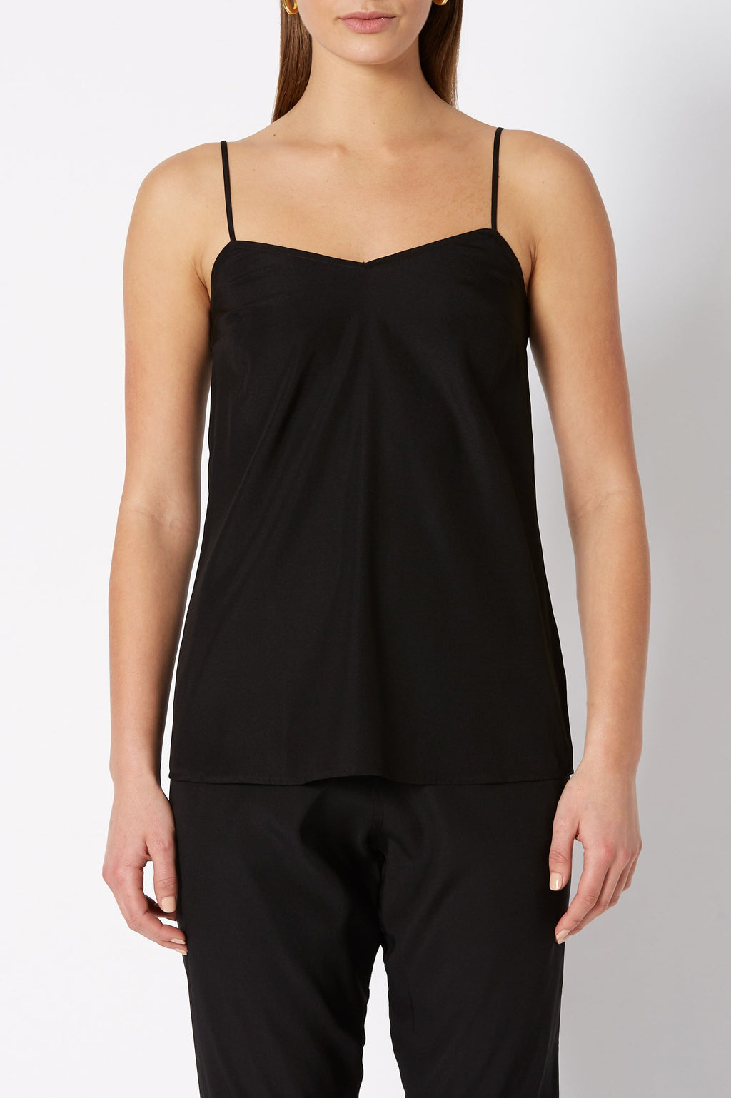 SHOESTRING CAMISOLE
