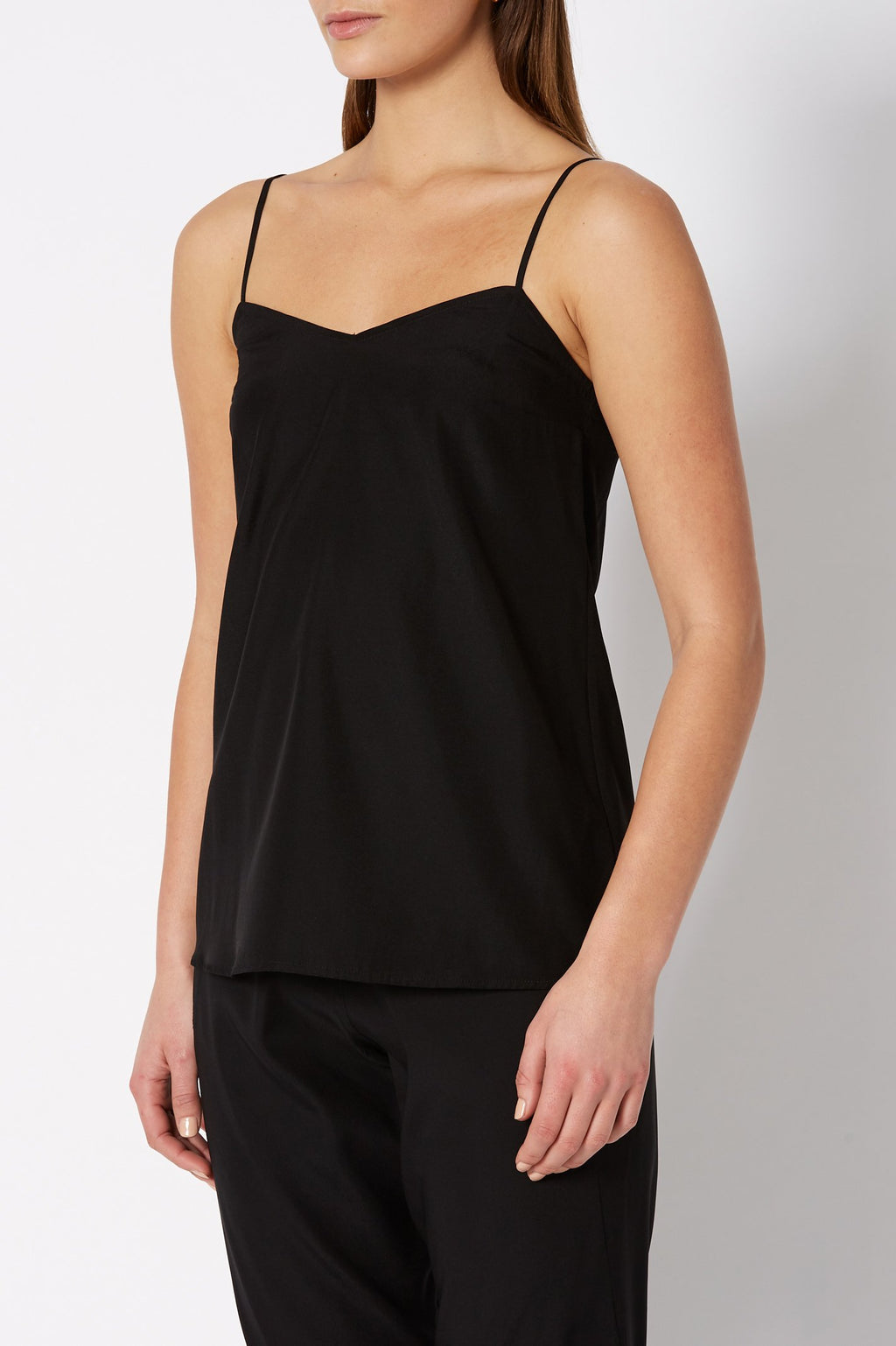 SHOESTRING CAMISOLE