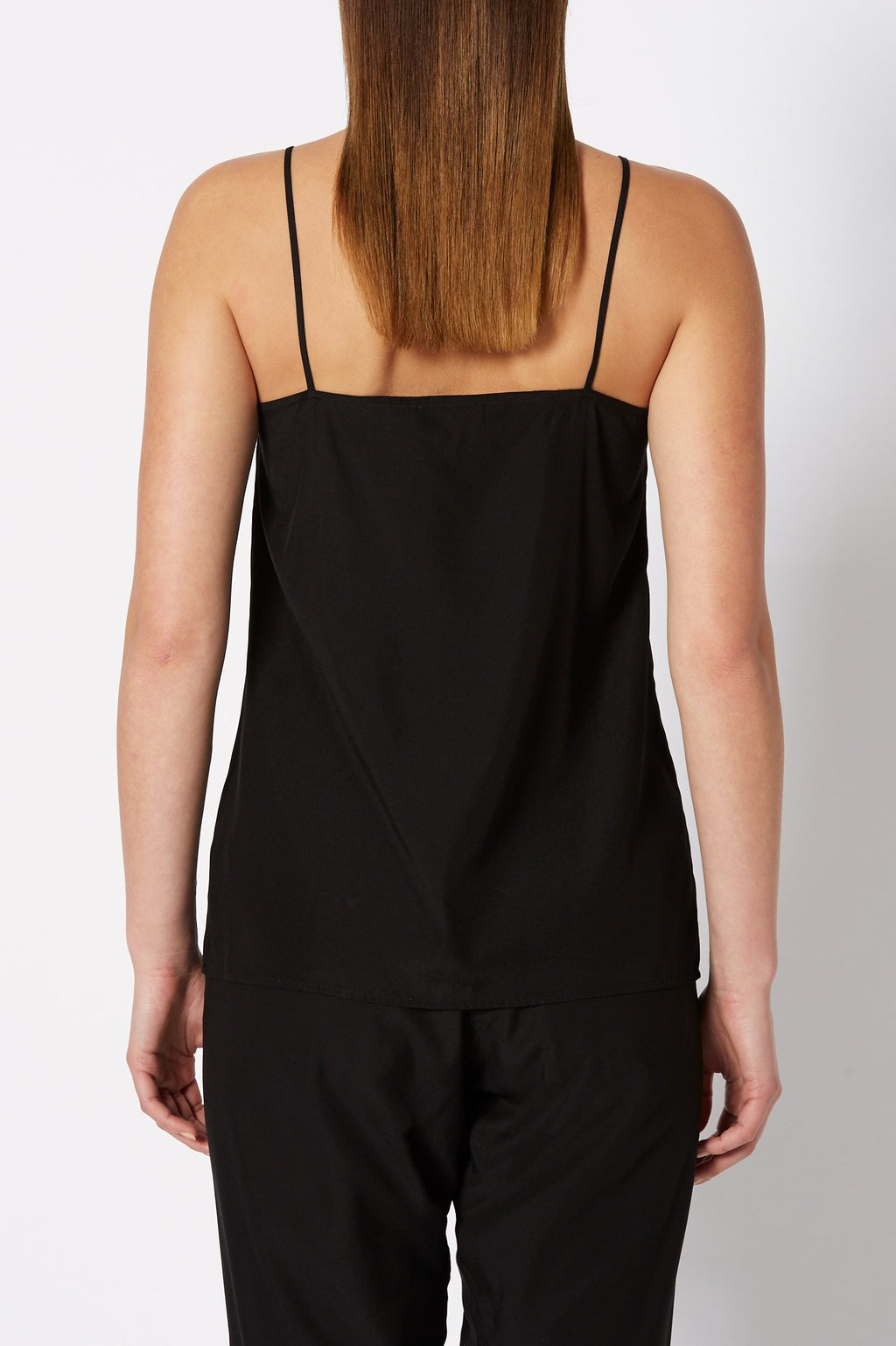 SHOESTRING CAMISOLE