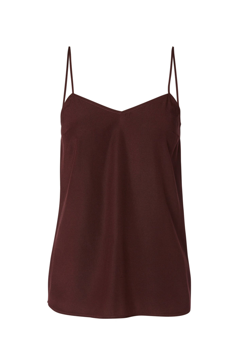 SHOESTRING CAMISOLE