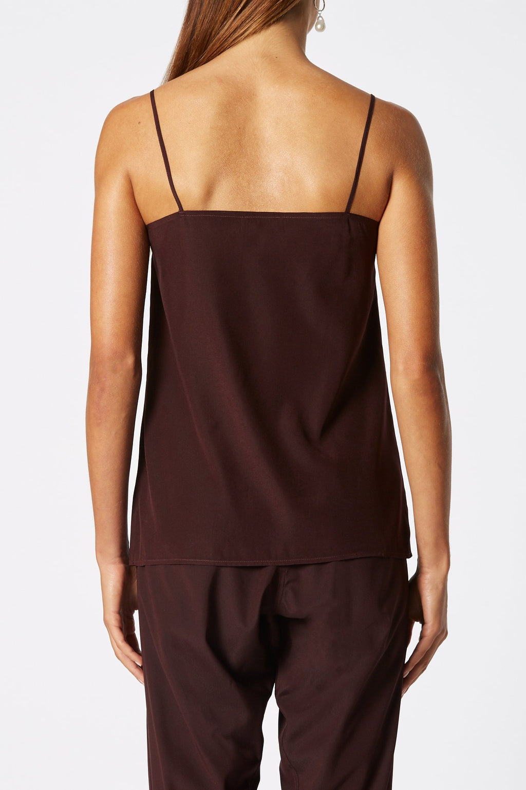 SHOESTRING CAMISOLE