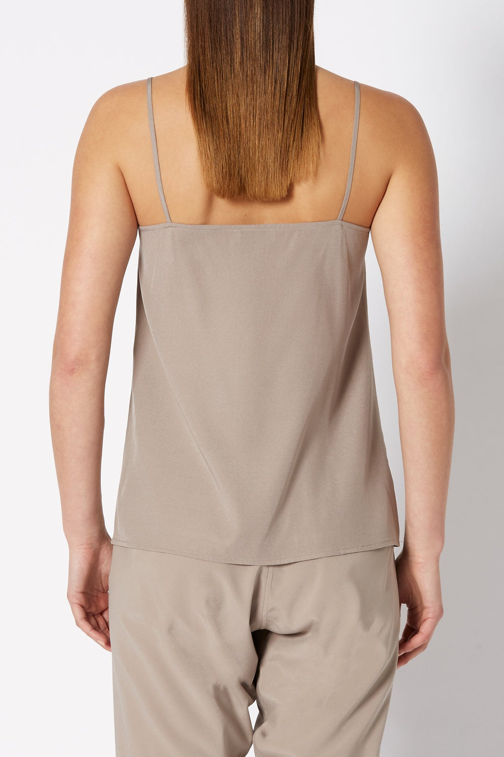 SHOESTRING CAMISOLE
