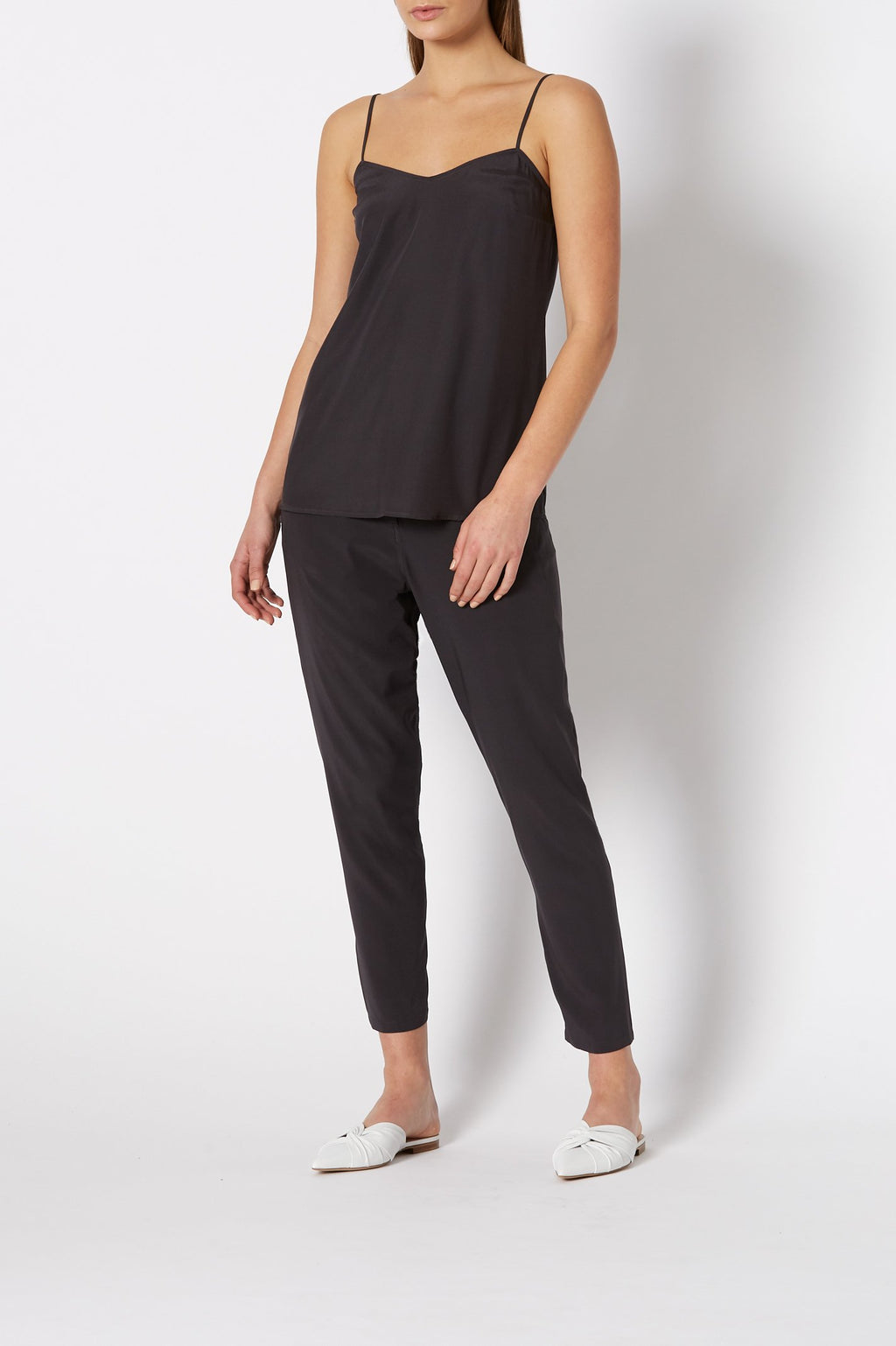 SHOESTRING CAMISOLE