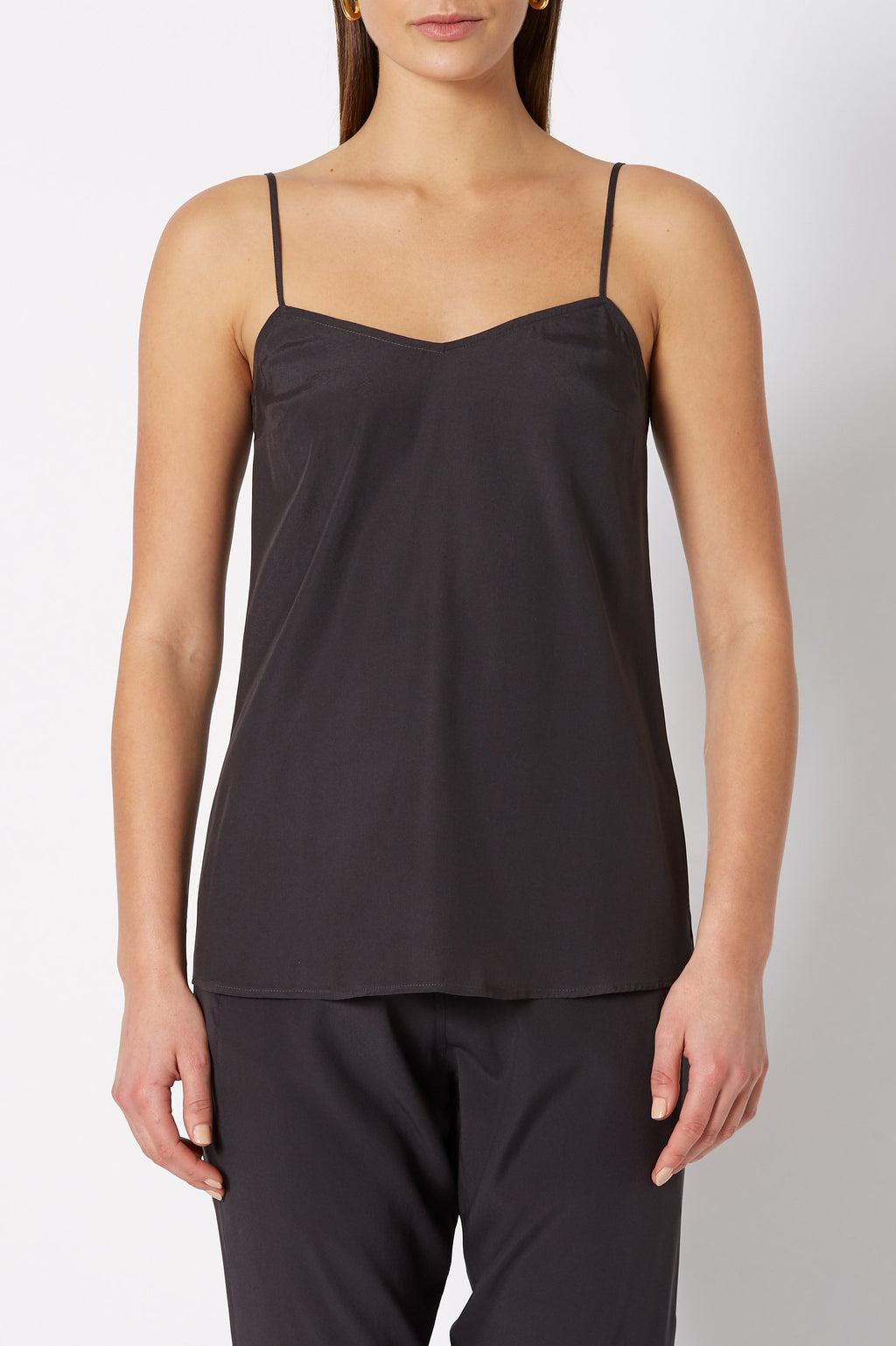 SHOESTRING CAMISOLE