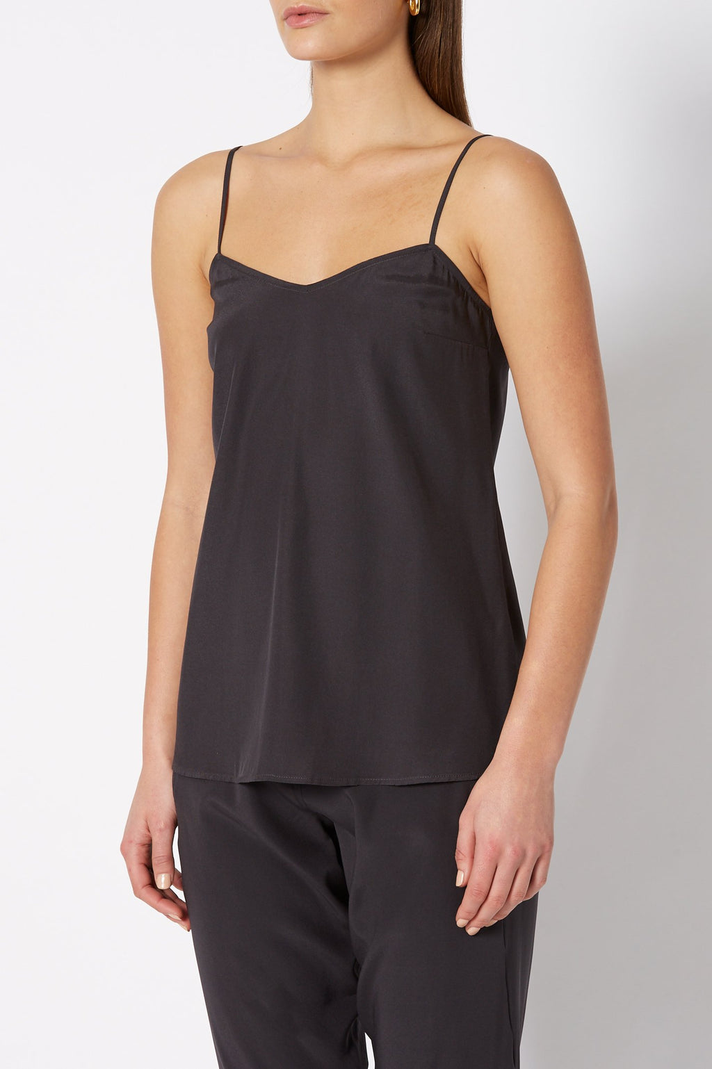 SHOESTRING CAMISOLE