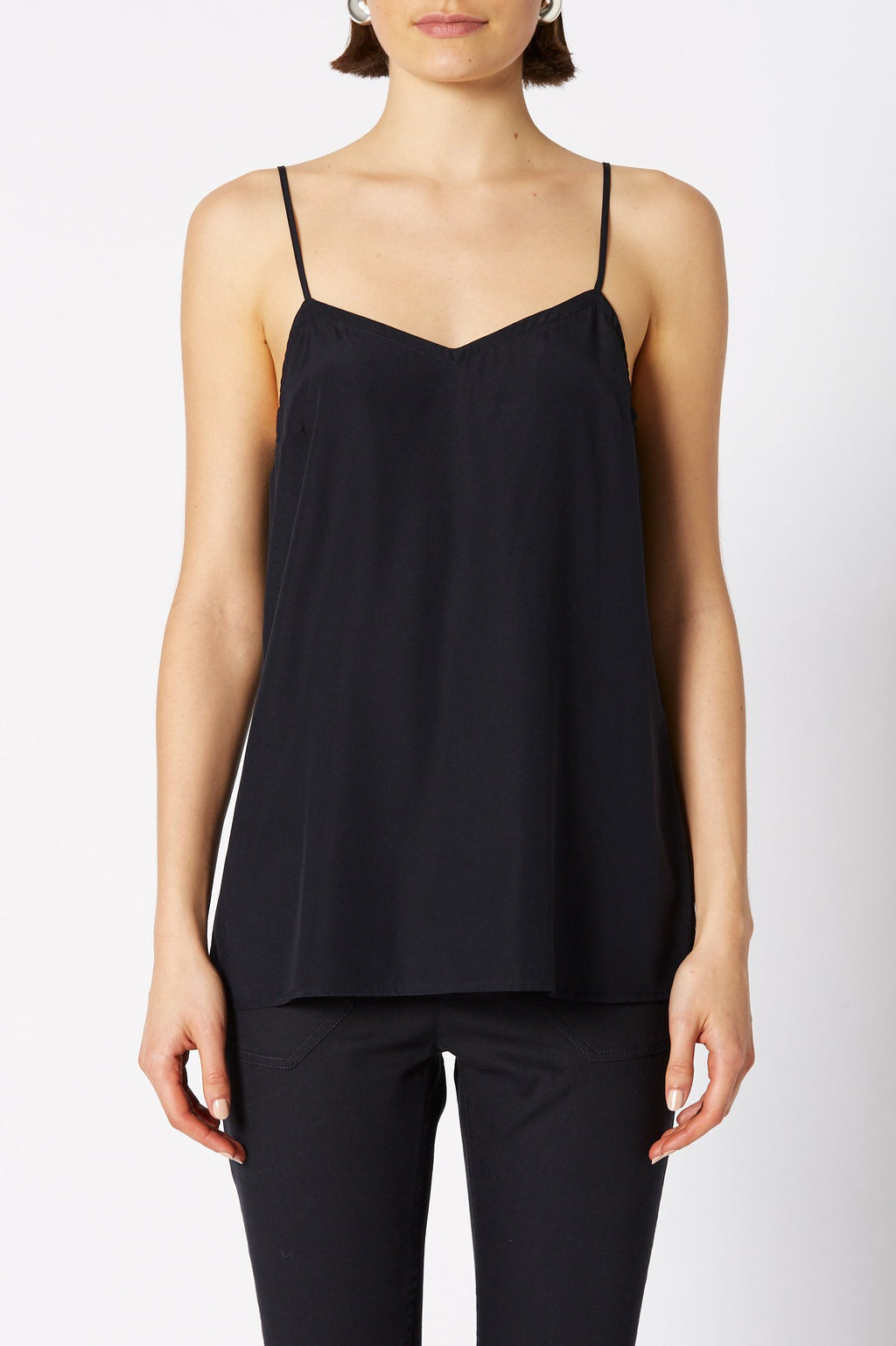 SHOESTRING CAMISOLE