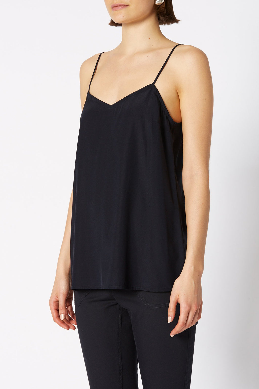 SHOESTRING CAMISOLE