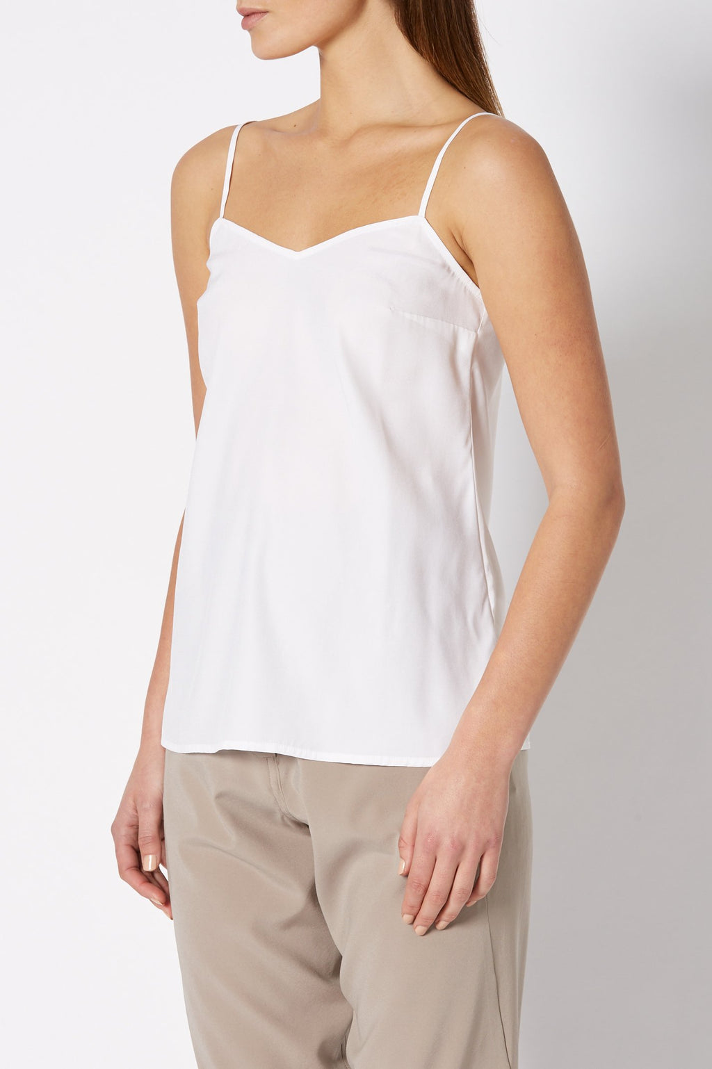 SHOESTRING CAMISOLE