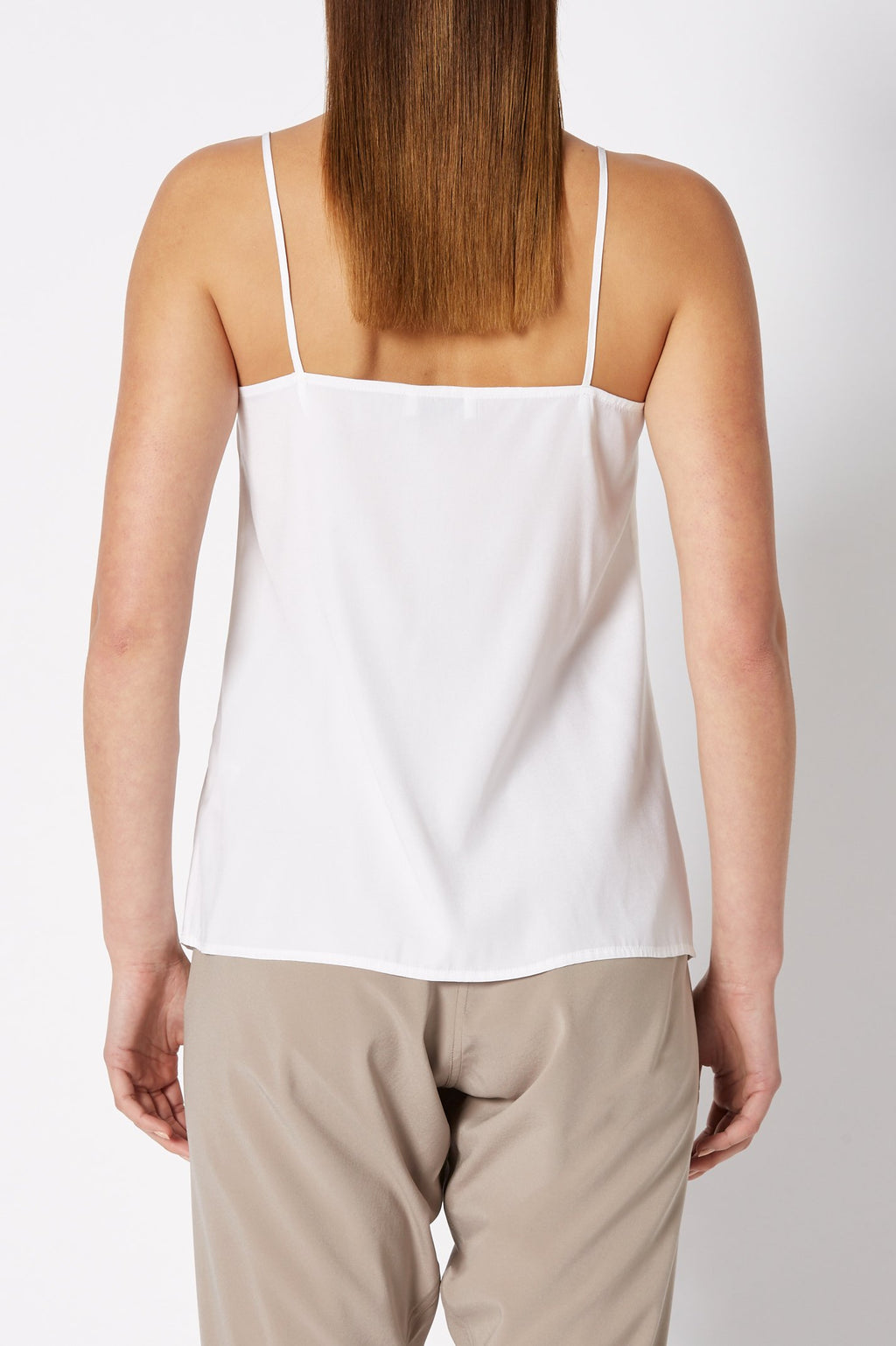 SHOESTRING CAMISOLE