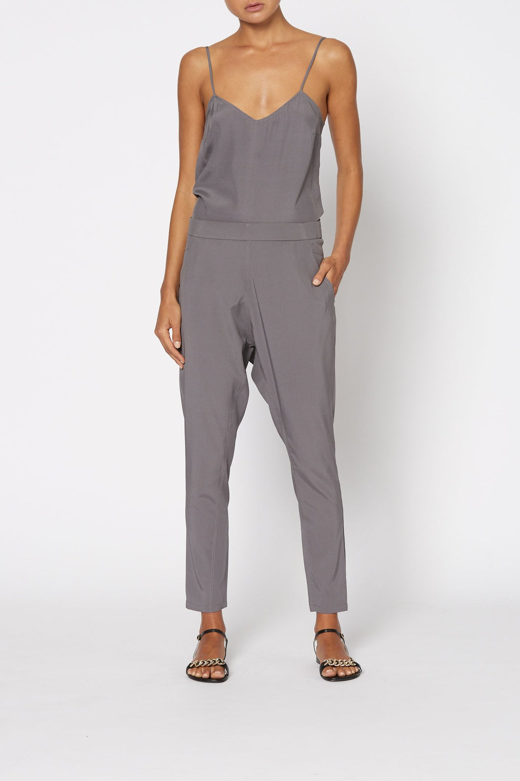 SHOESTRING CAMISOLE