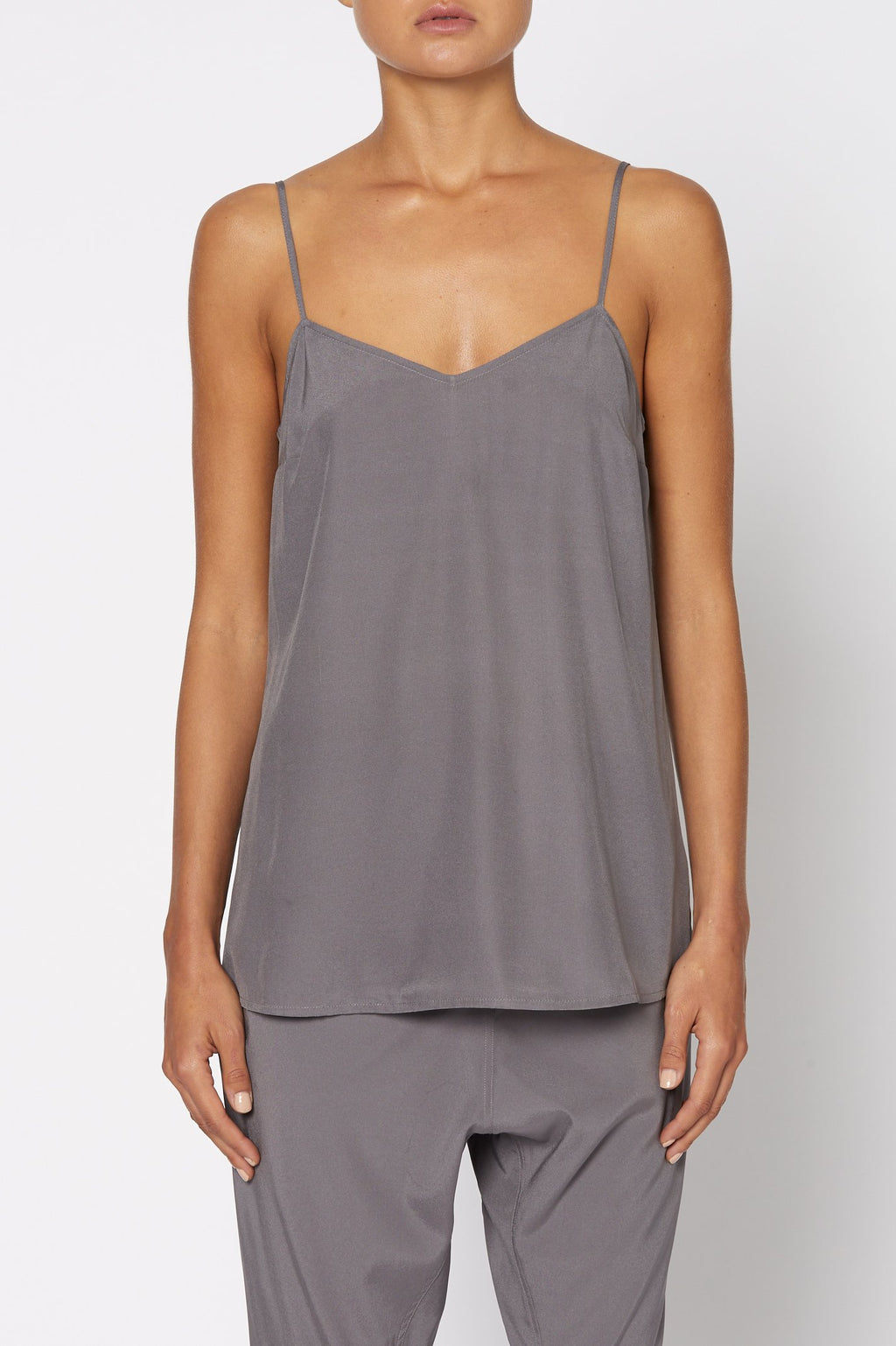 SHOESTRING CAMISOLE