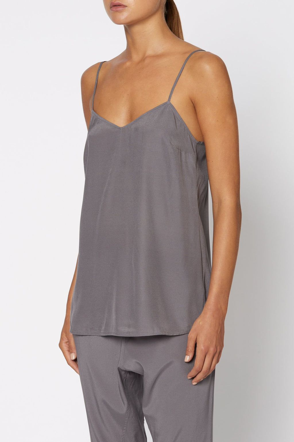 SHOESTRING CAMISOLE