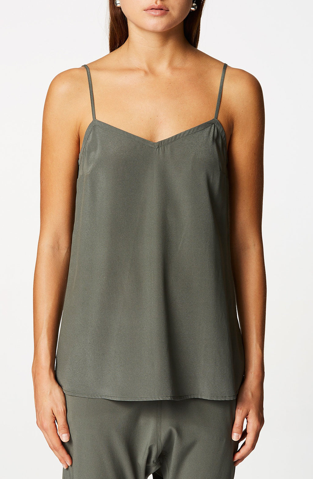SHOESTRING CAMISOLE