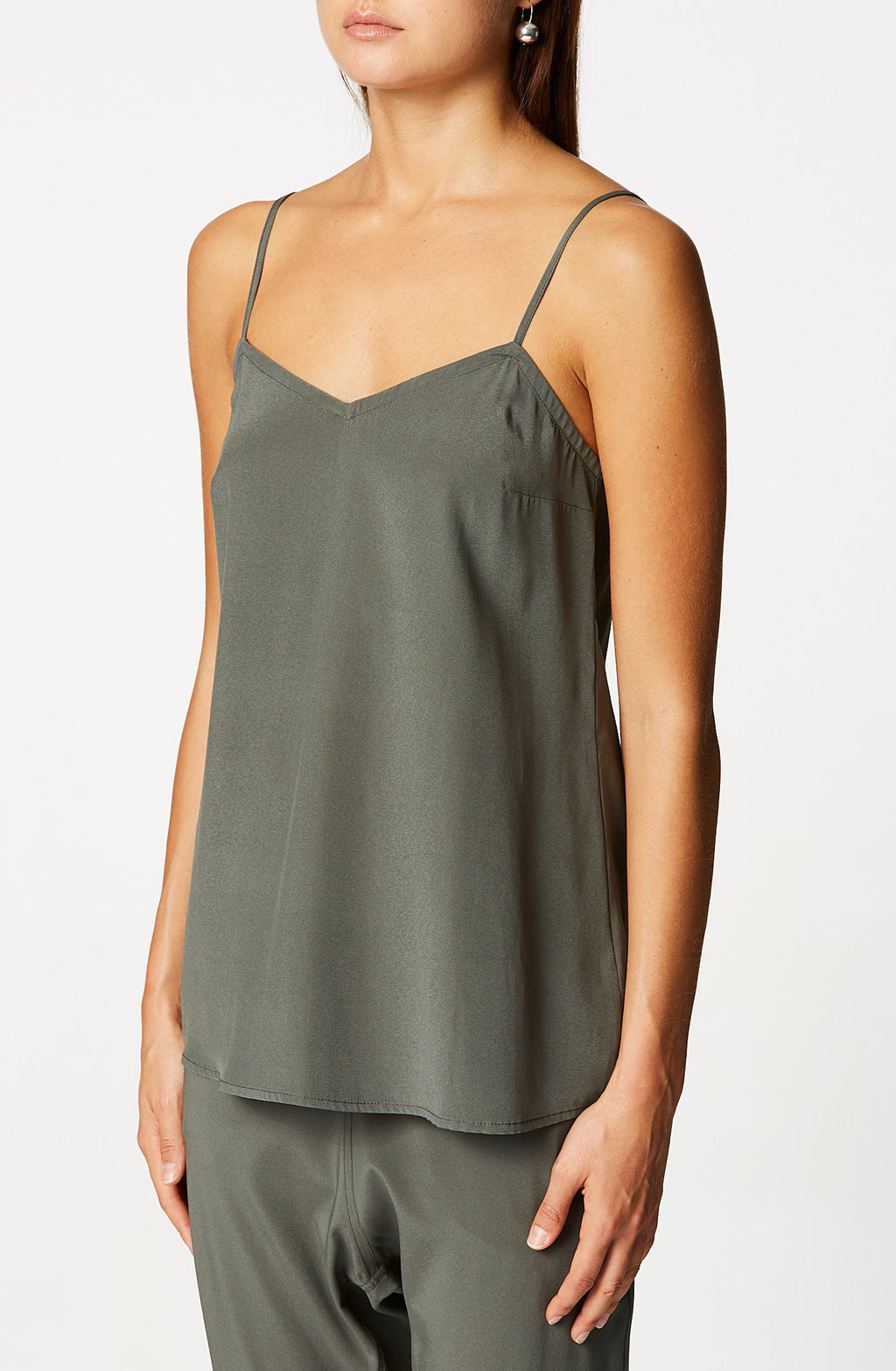 SHOESTRING CAMISOLE