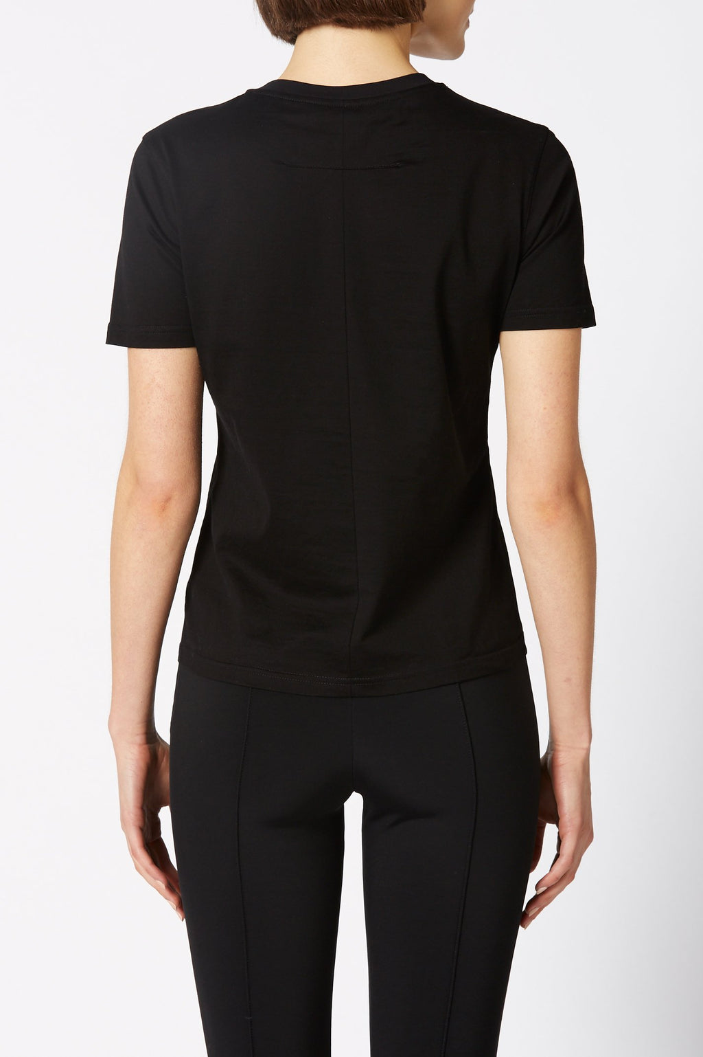 MERCERISED TSHIRT