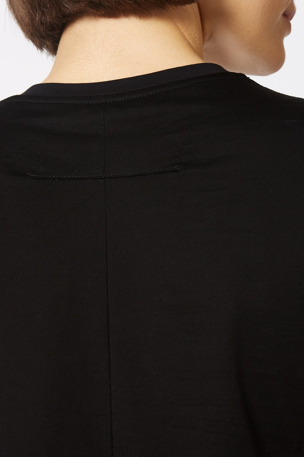 MERCERISED TSHIRT