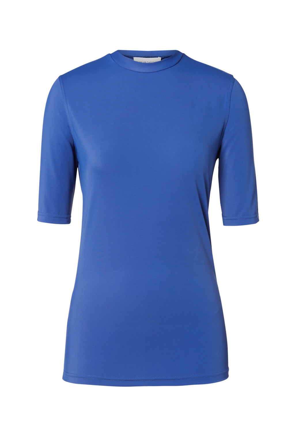ACTIVE TEC FITTED TEE