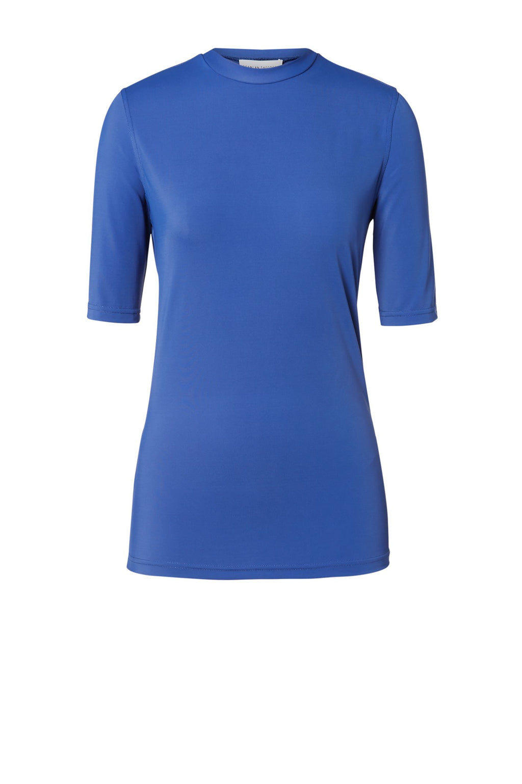 ACTIVE TEC FITTED TEE