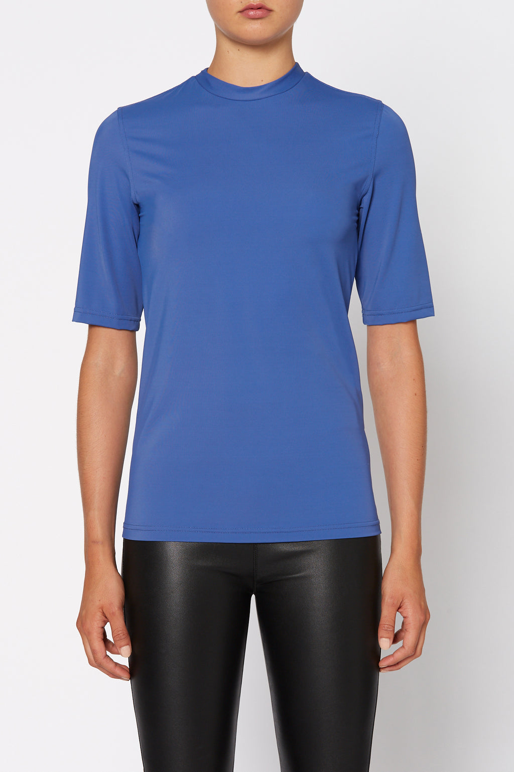 ACTIVE TEC FITTED TEE