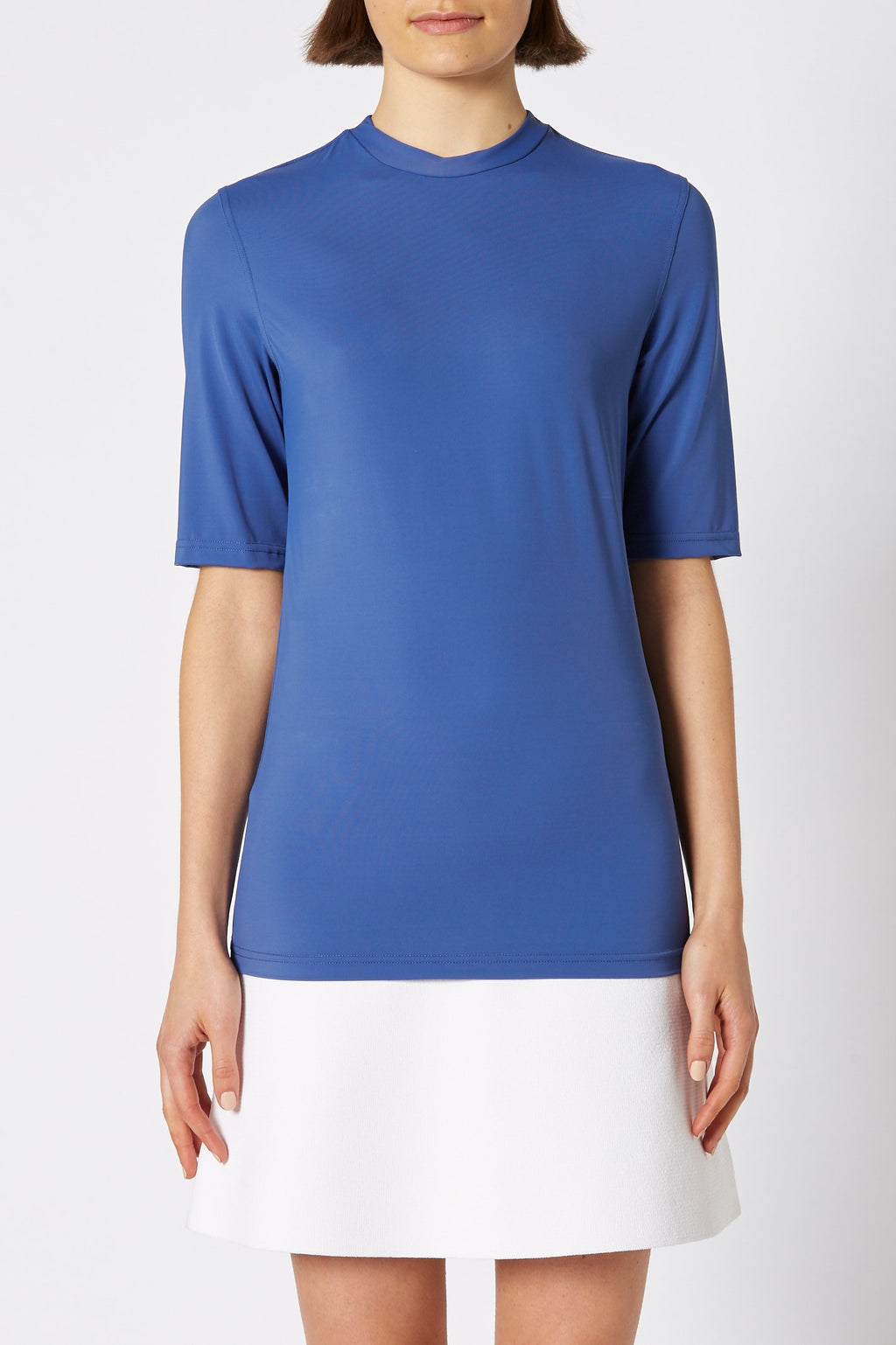 ACTIVE TEC FITTED TEE