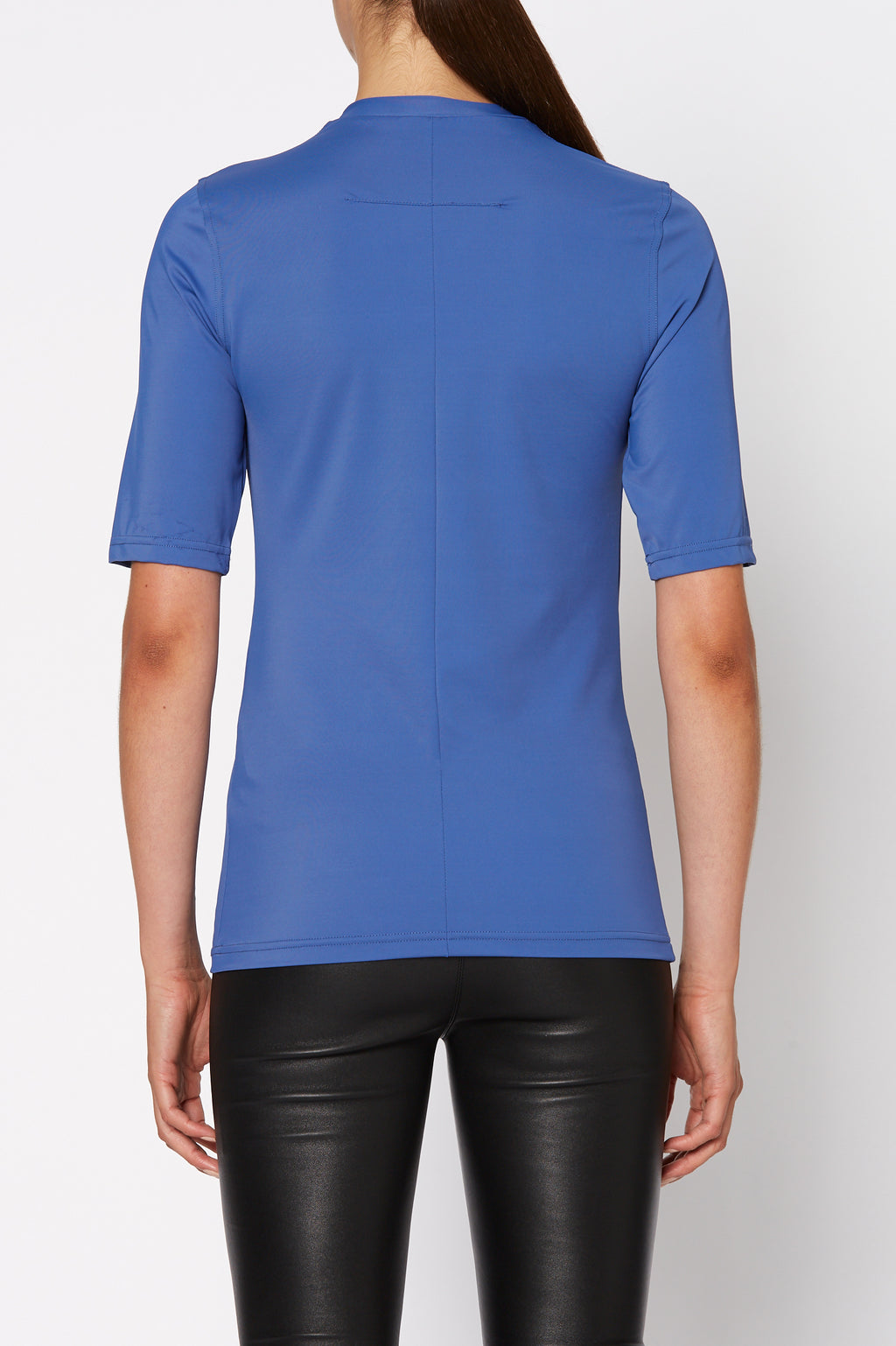 ACTIVE TEC FITTED TEE