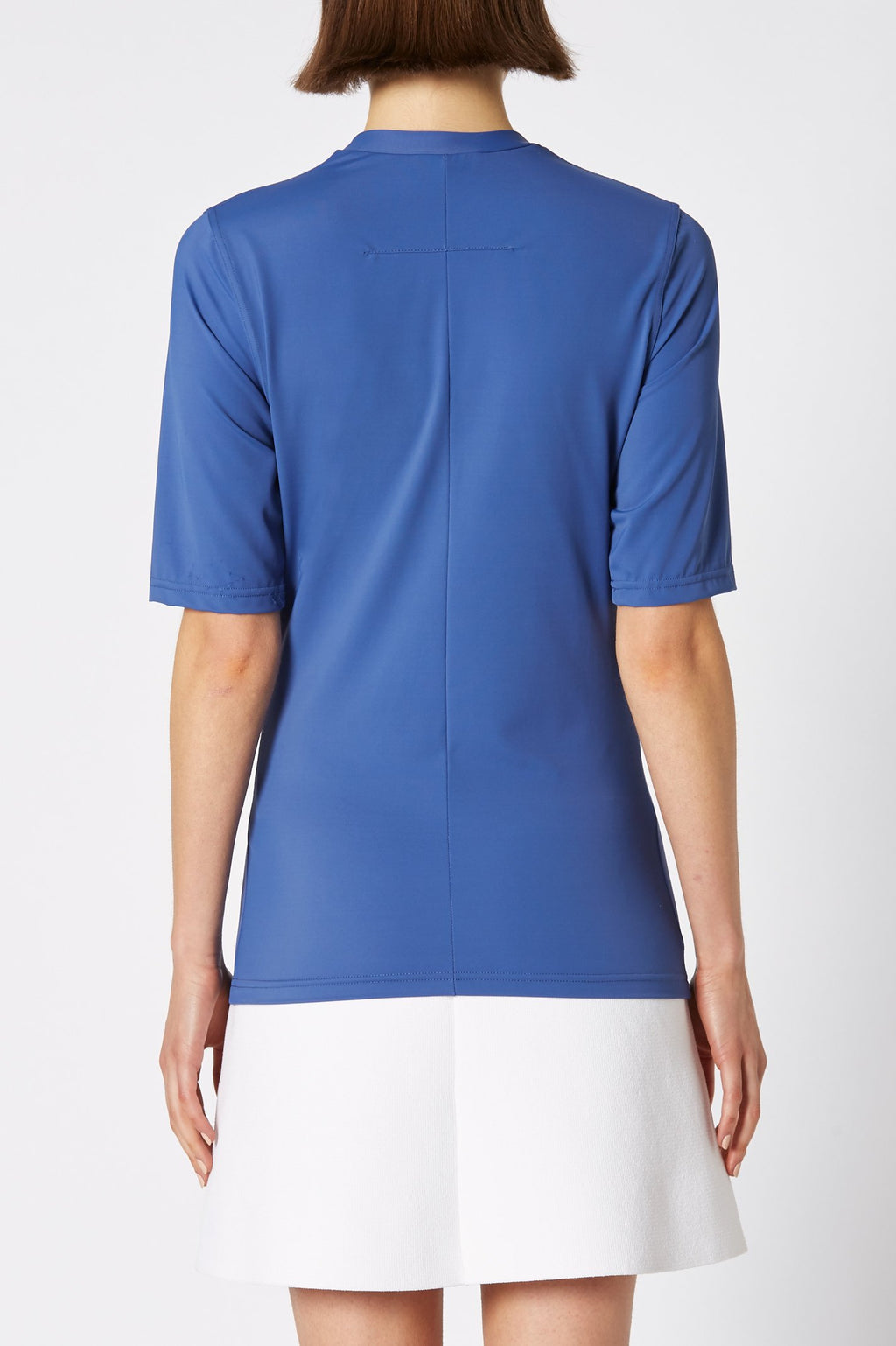 ACTIVE TEC FITTED TEE