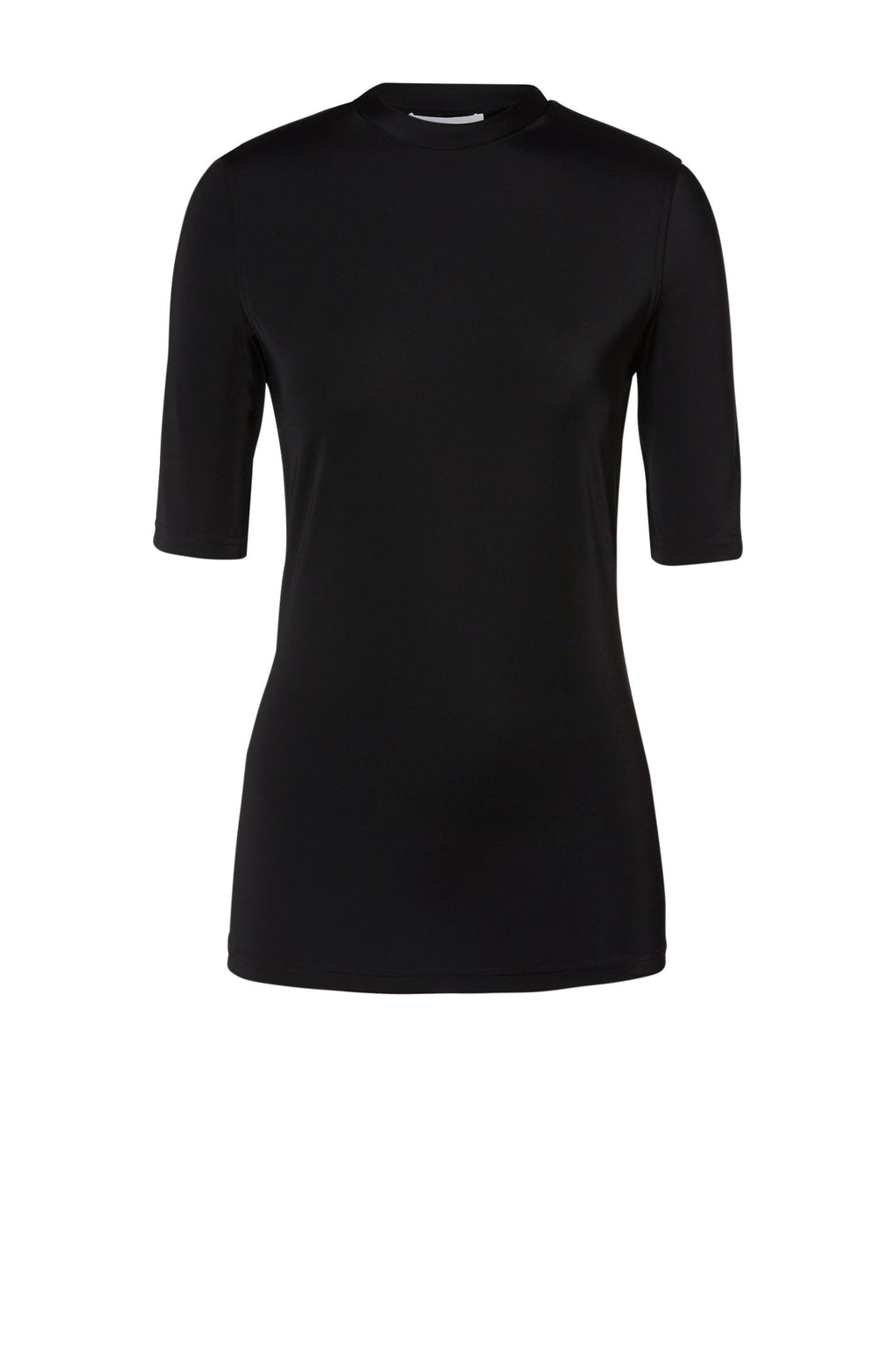 ACTIVE TEC FITTED TEE