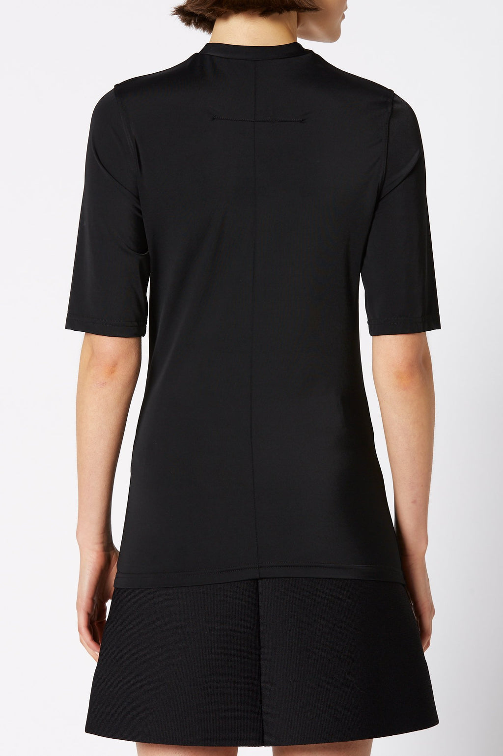 ACTIVE TEC FITTED TEE