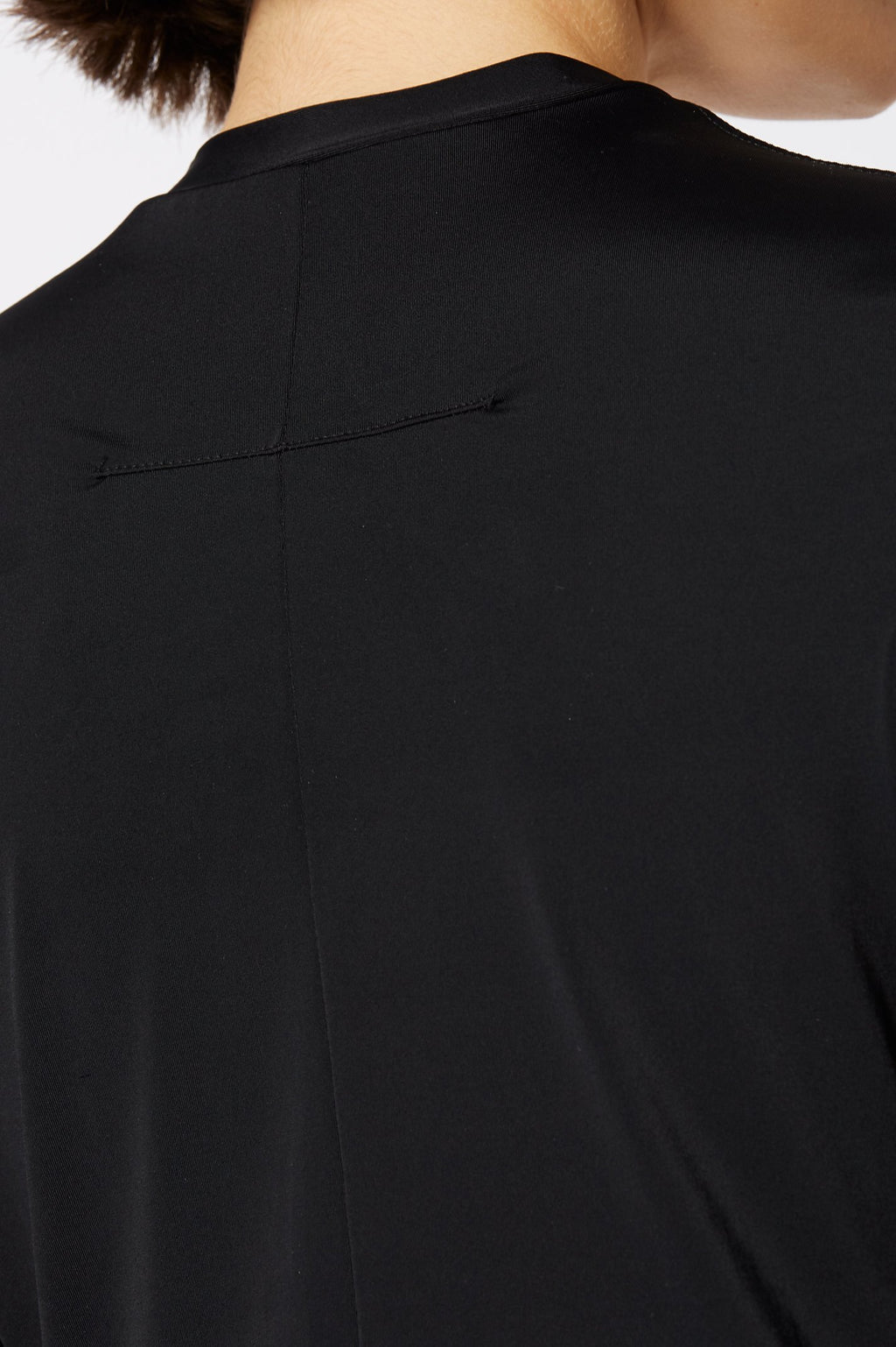 ACTIVE TEC FITTED TEE