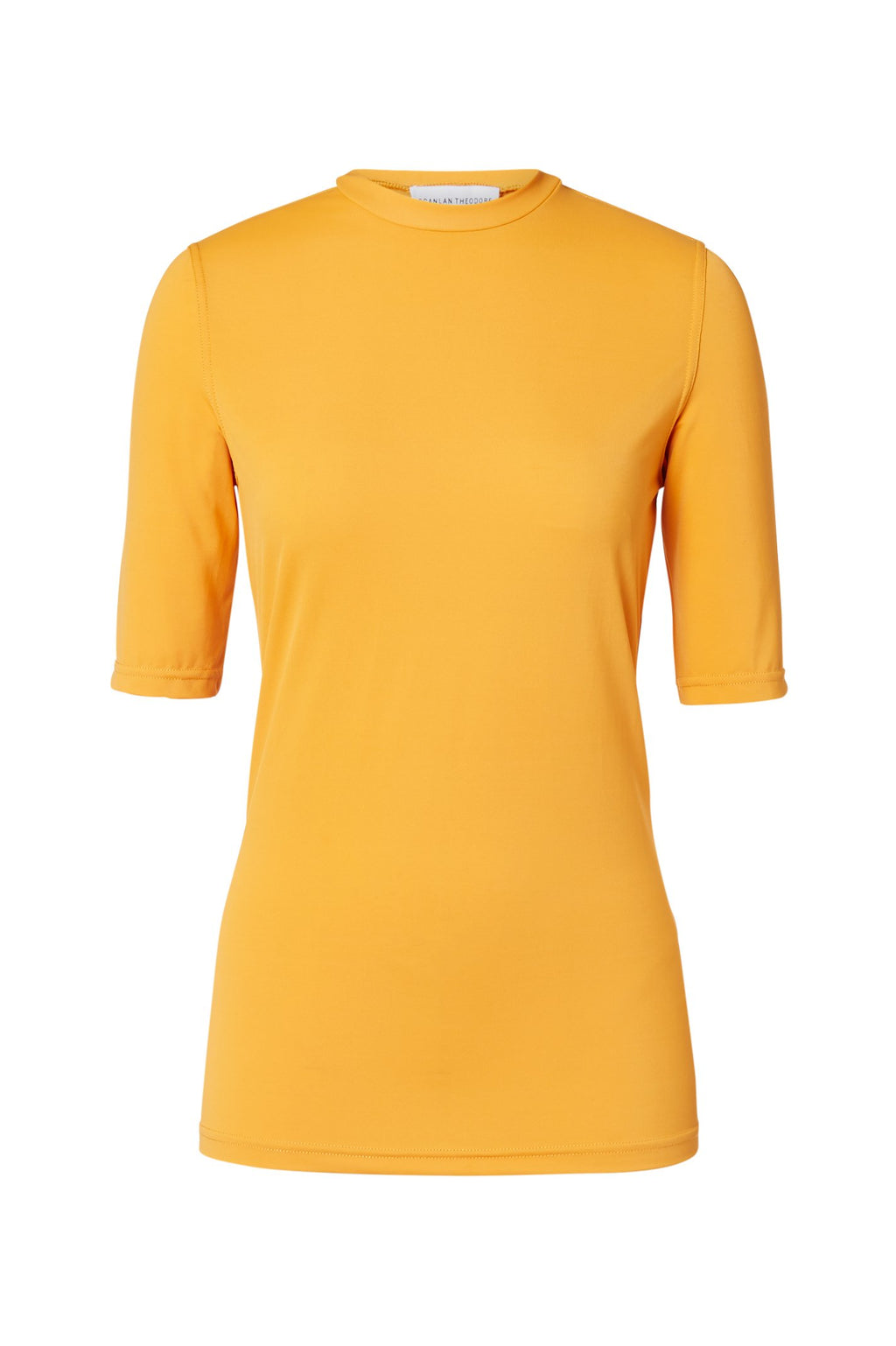 ACTIVE TEC FITTED TEE