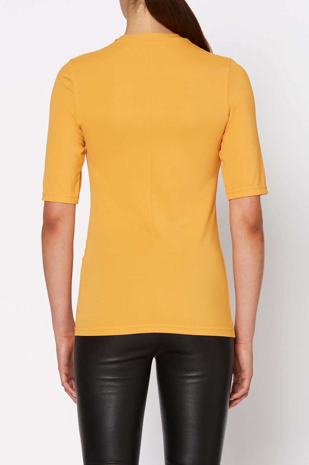 ACTIVE TEC FITTED TEE