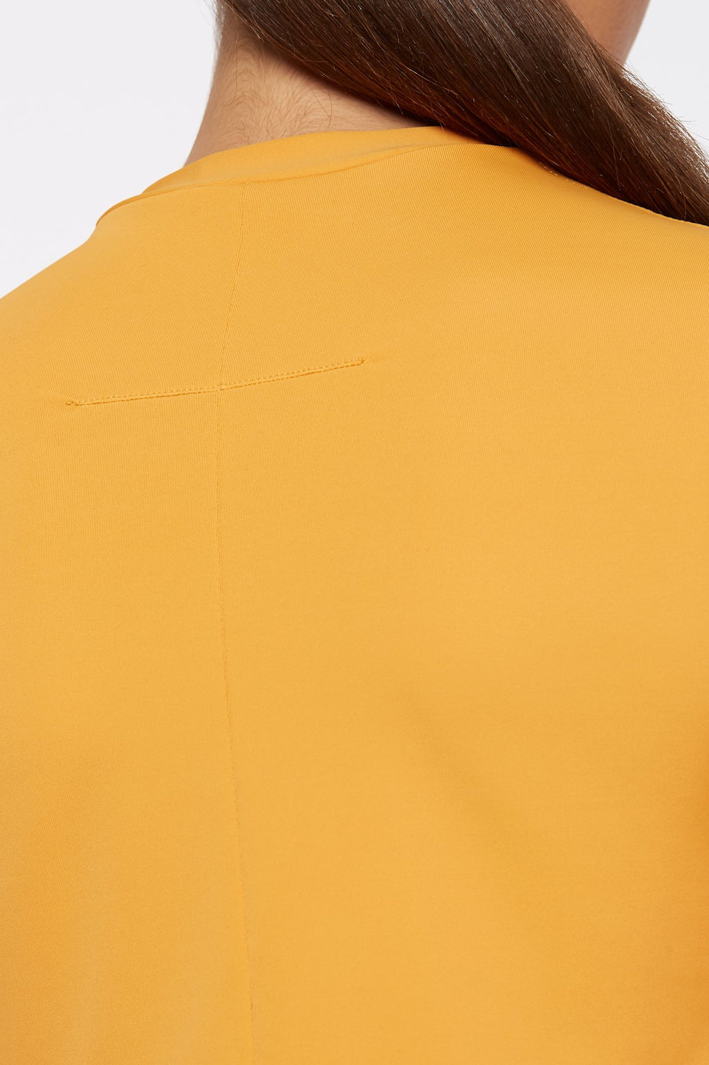 ACTIVE TEC FITTED TEE