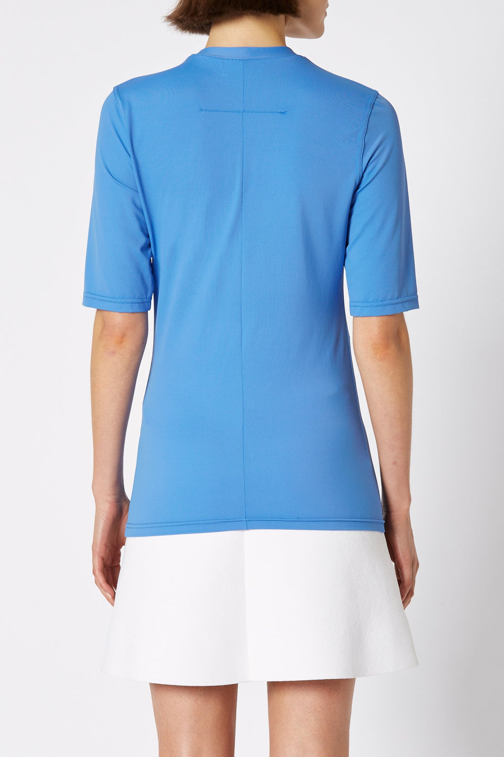 ACTIVE TEC FITTED TEE