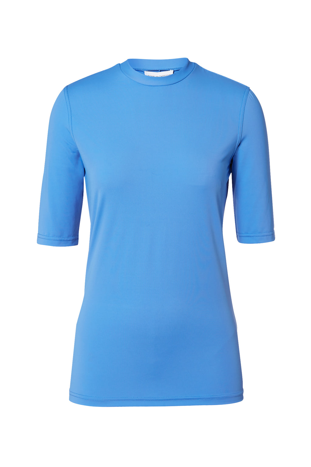 ACTIVE TEC FITTED TEE