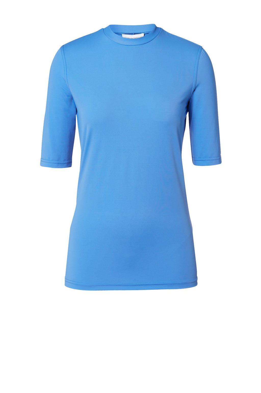 ACTIVE TEC FITTED TEE