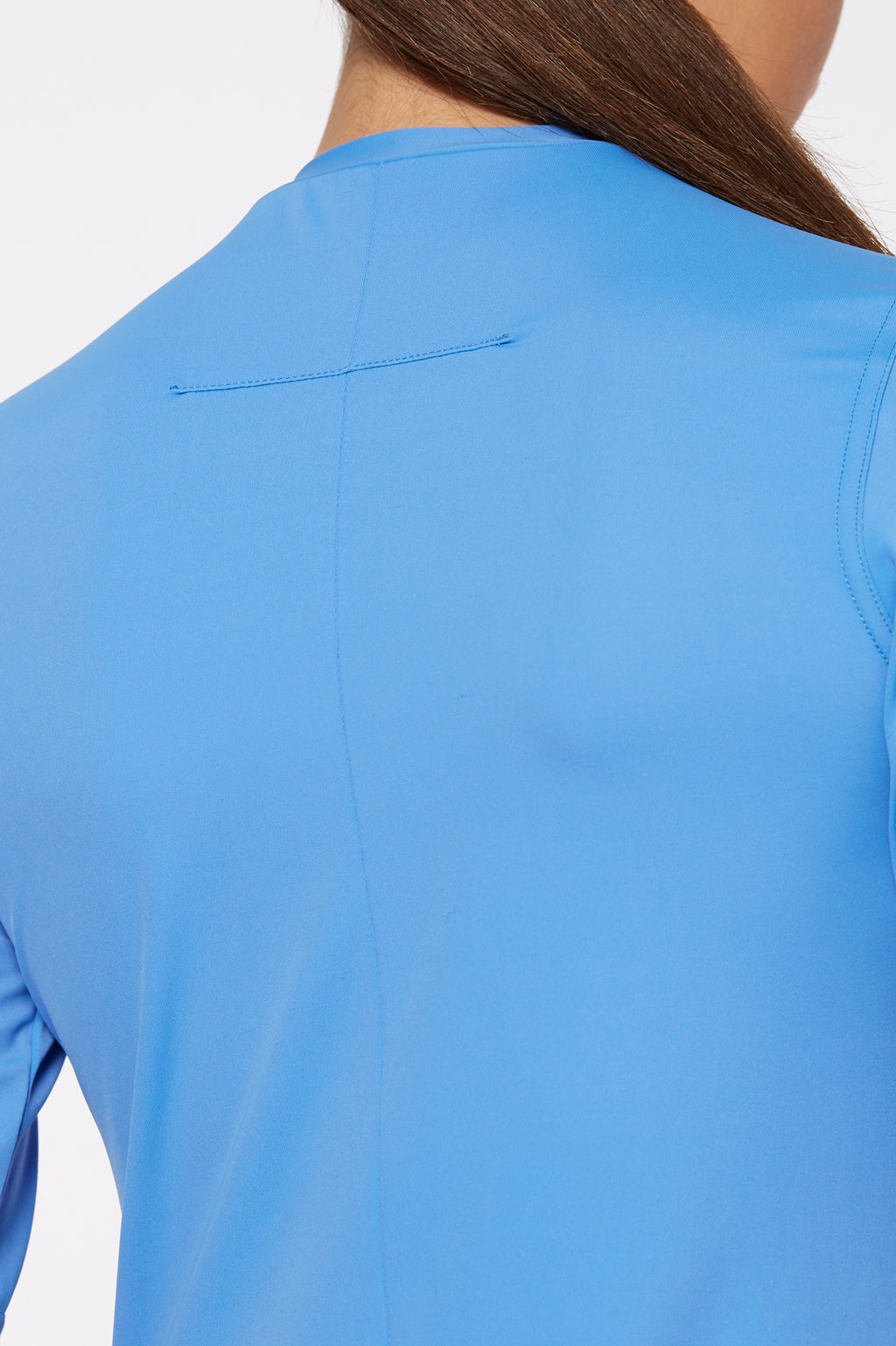 ACTIVE TEC FITTED TEE