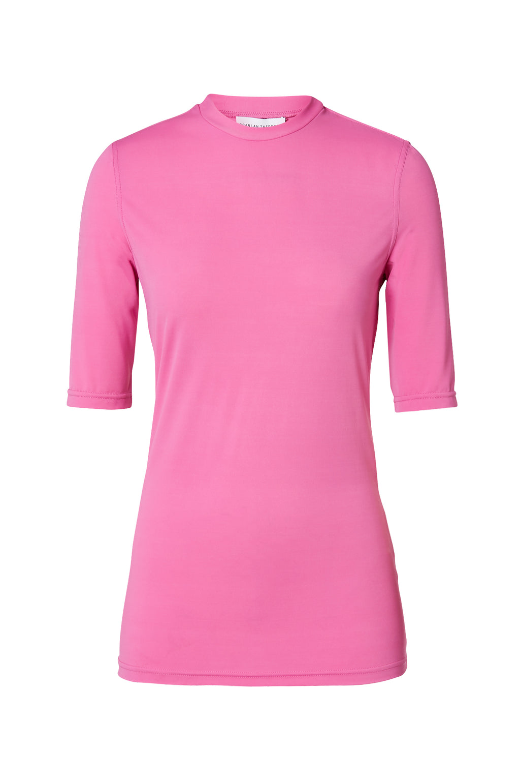 ACTIVE TEC FITTED TEE