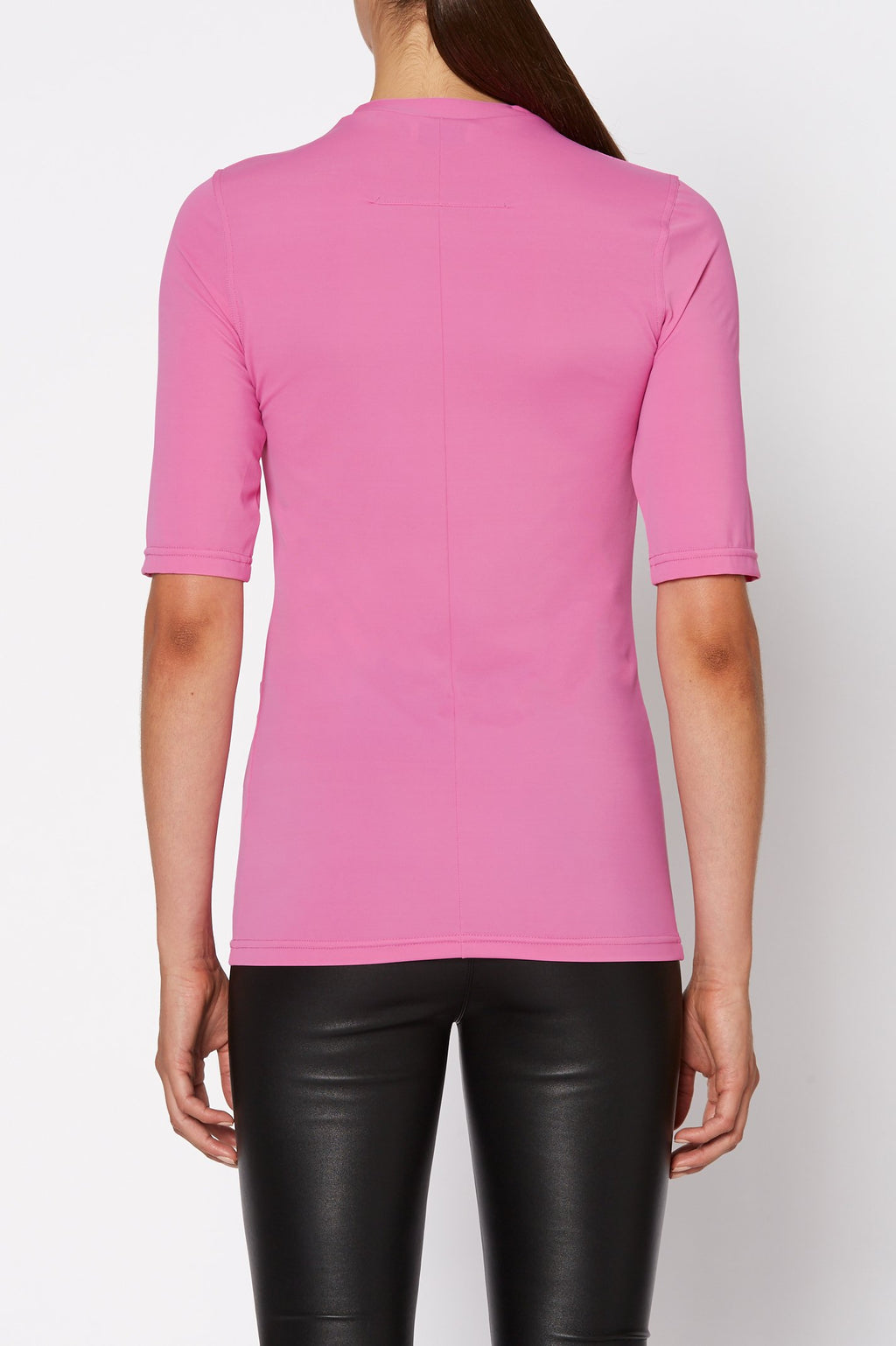 ACTIVE TEC FITTED TEE