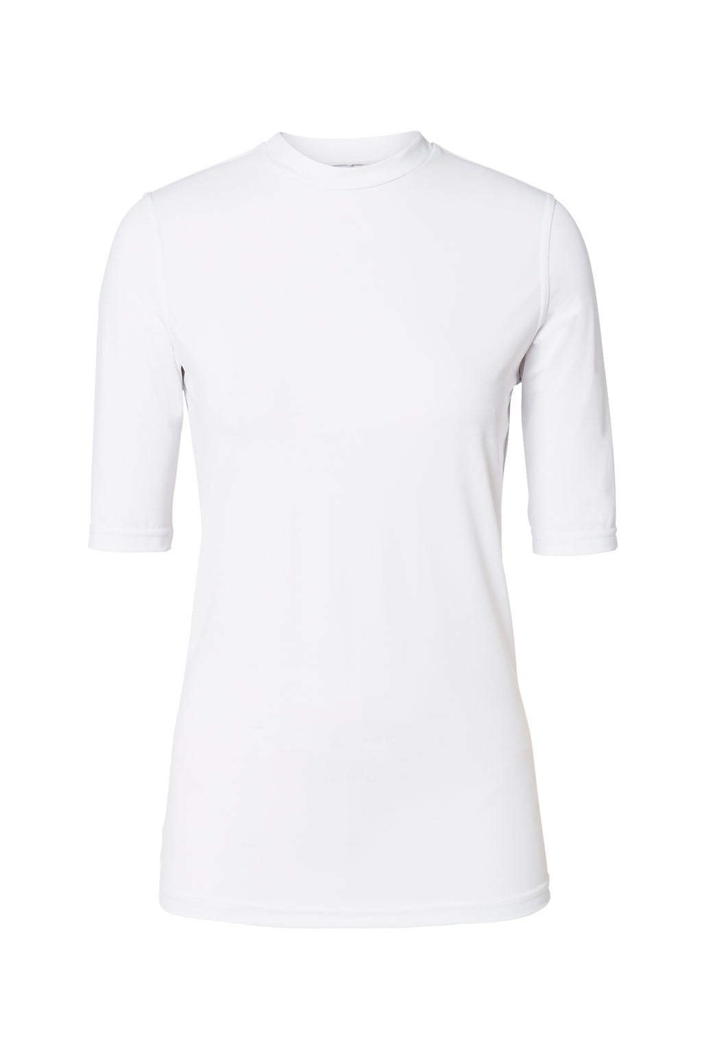 ACTIVE TEC FITTED TEE
