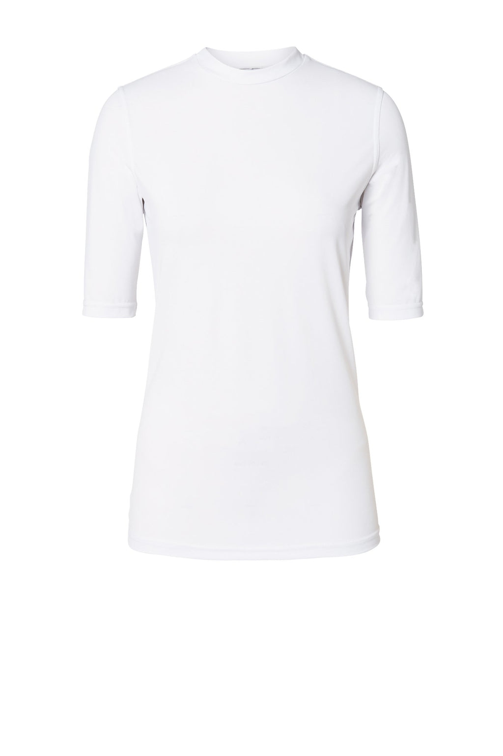 ACTIVE TEC FITTED TEE